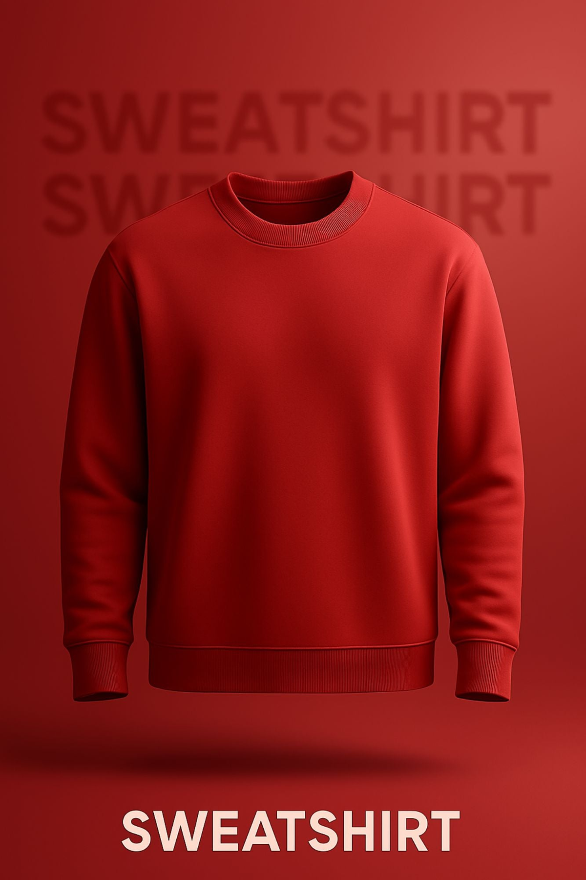 Men's Sweatshirt