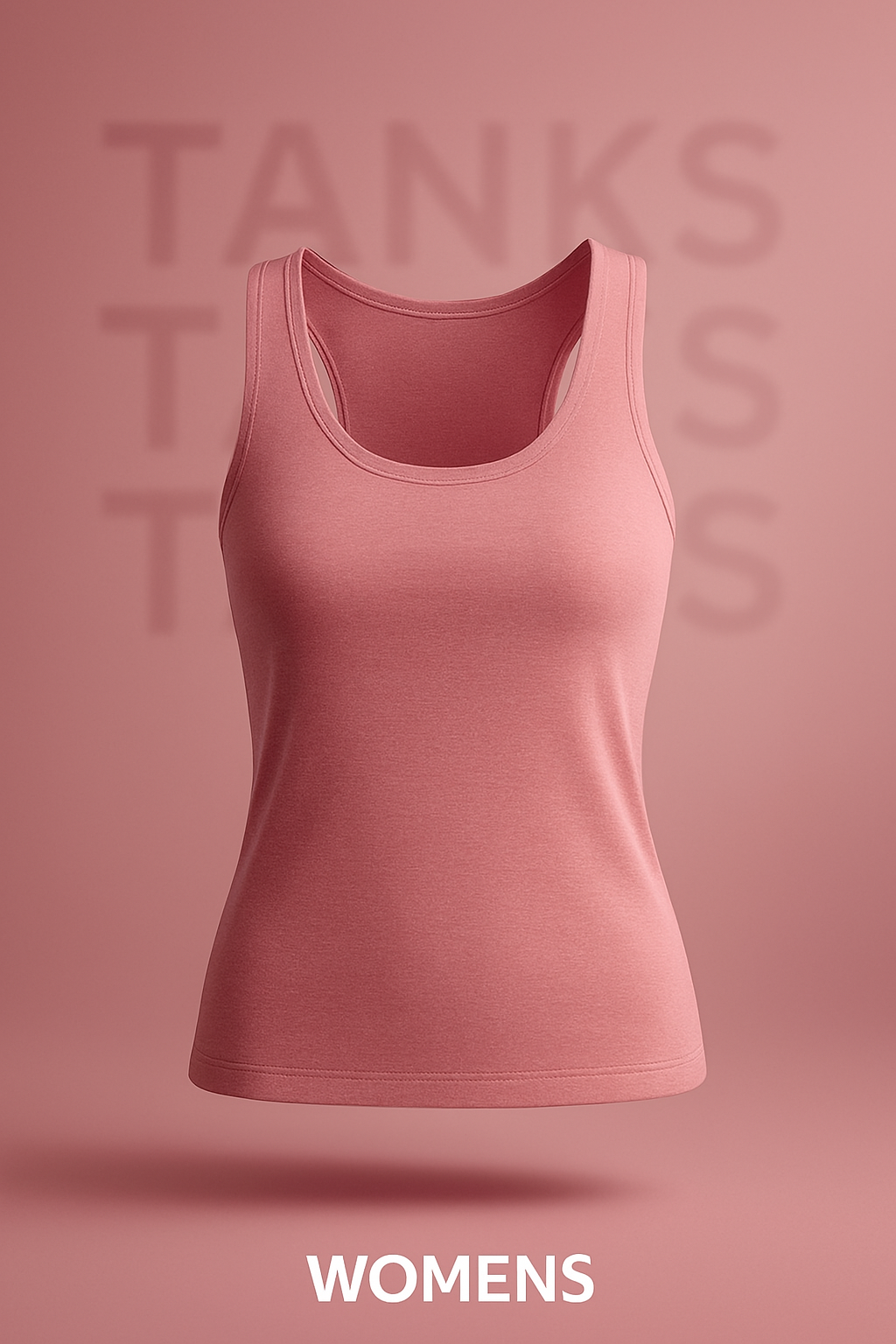 Women's Tank Top
