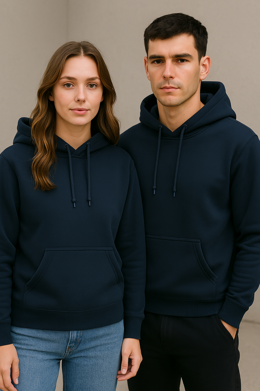 Mebrand-Unisex-Regular-Fit-Hoodie