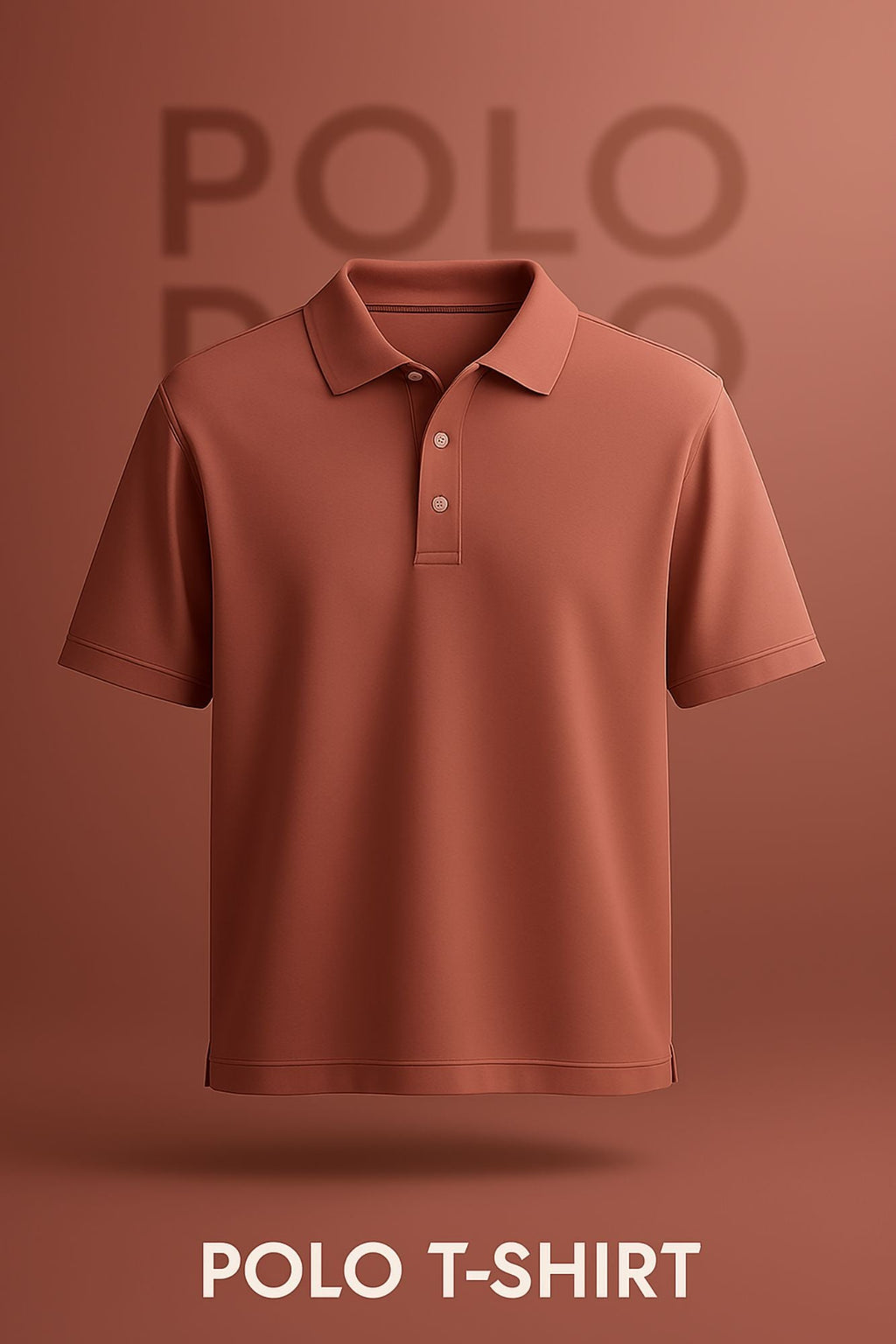 POLO T-SHIRTS