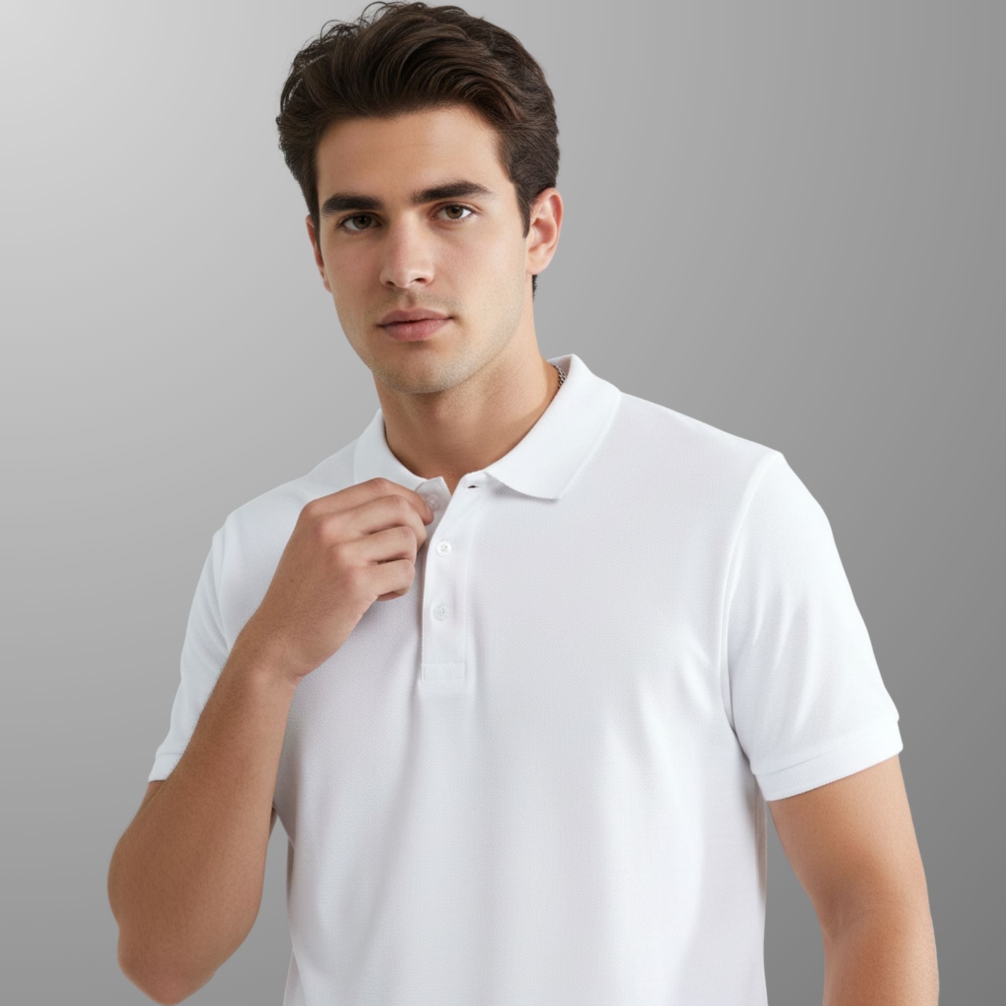POLO T-SHIRTS