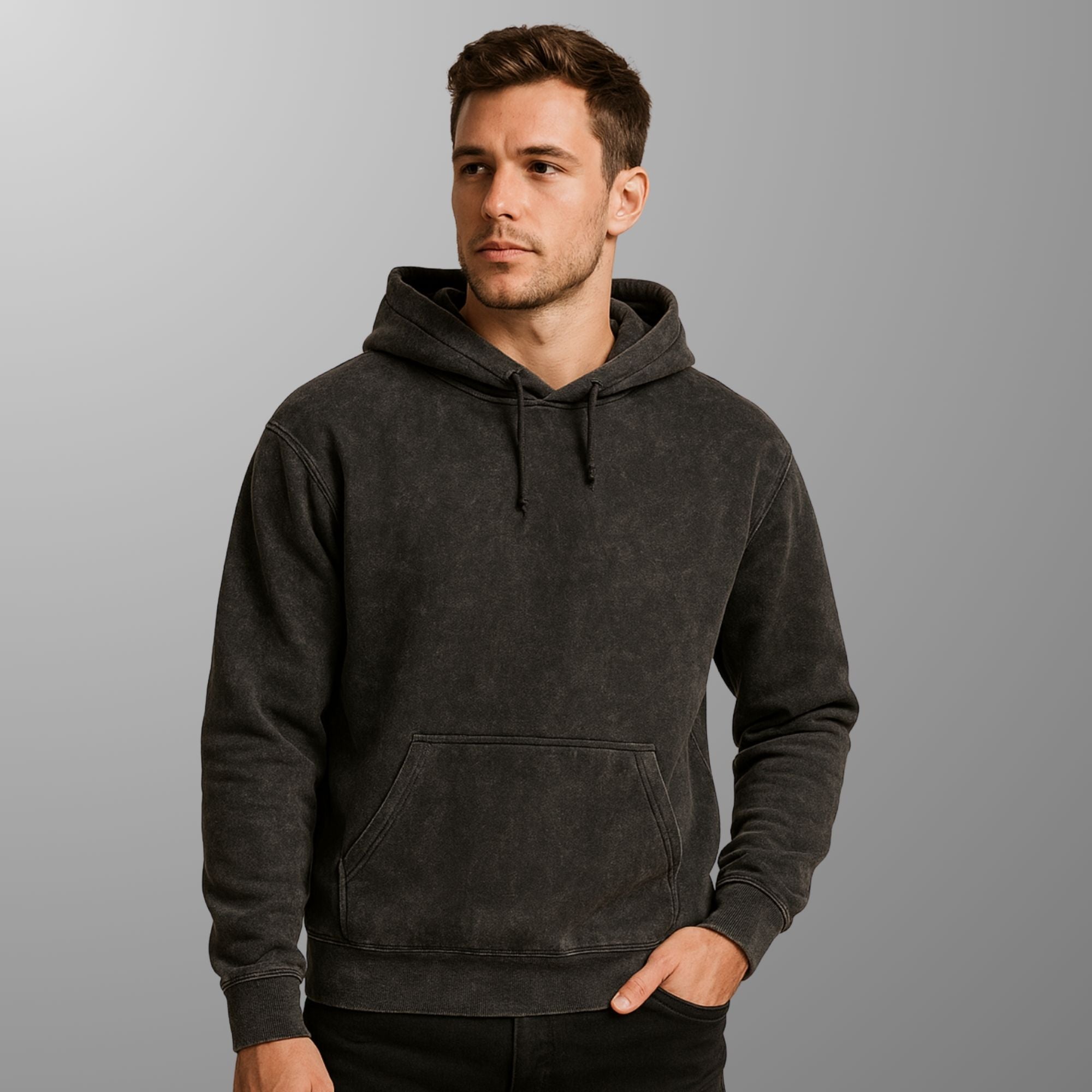 HOODIES