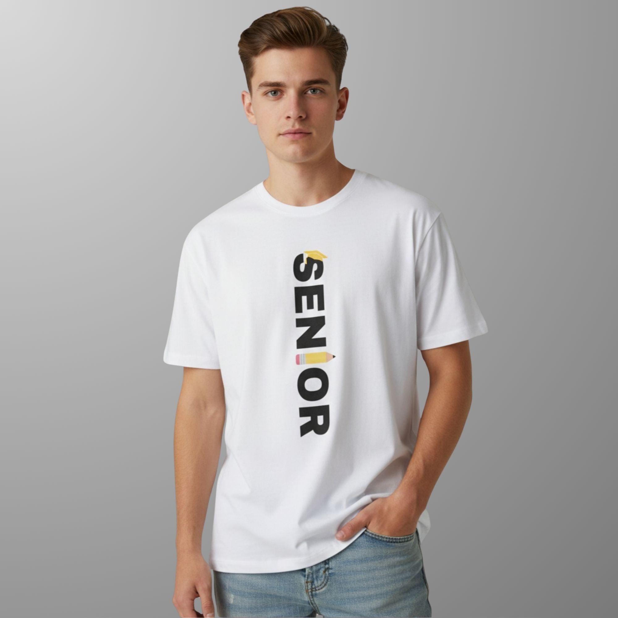REGULAR FIT T-SHIRTS