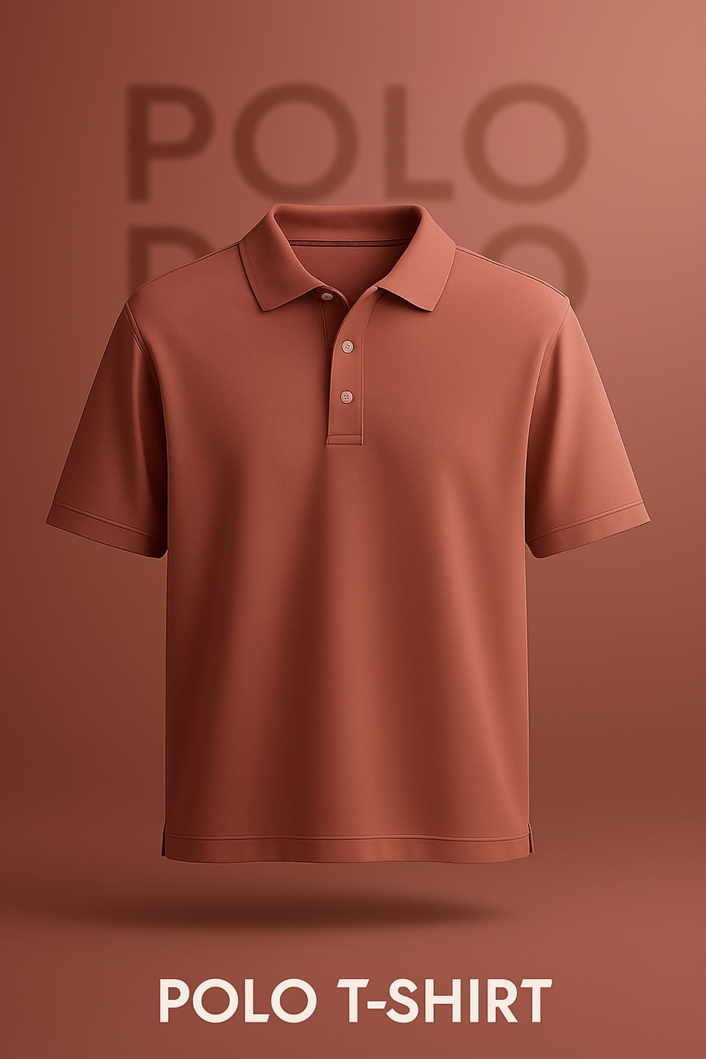POLO T-SHIRTS