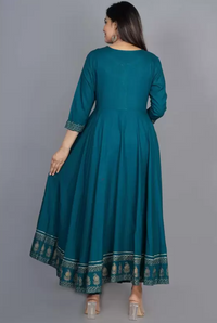 Gown For Women MS