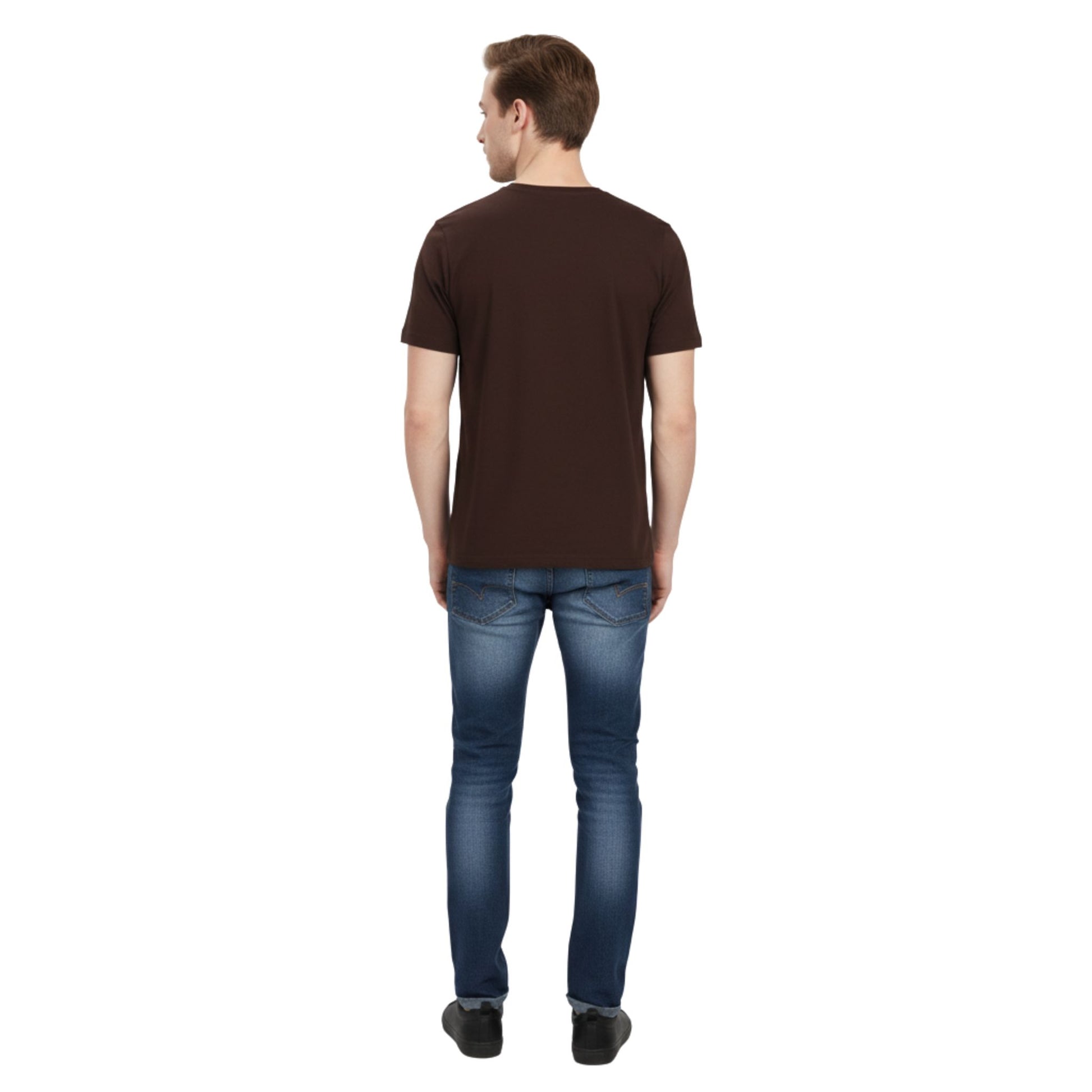 Regular Fit Core T-Shirt