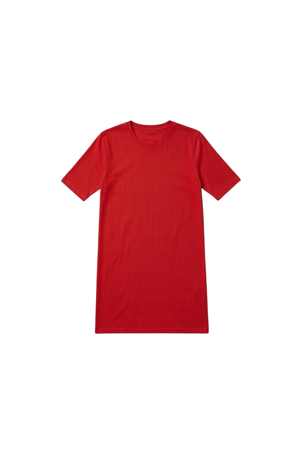T-Shirt Dress
