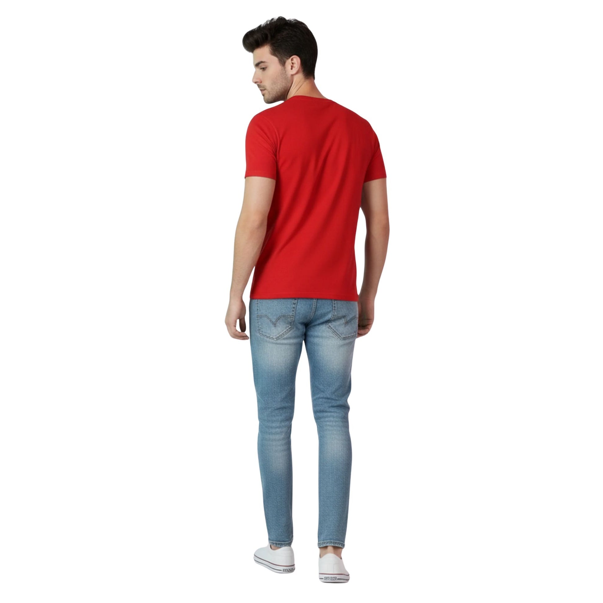 V-Neck T-Shirt