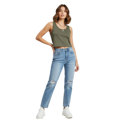 Crop Tank