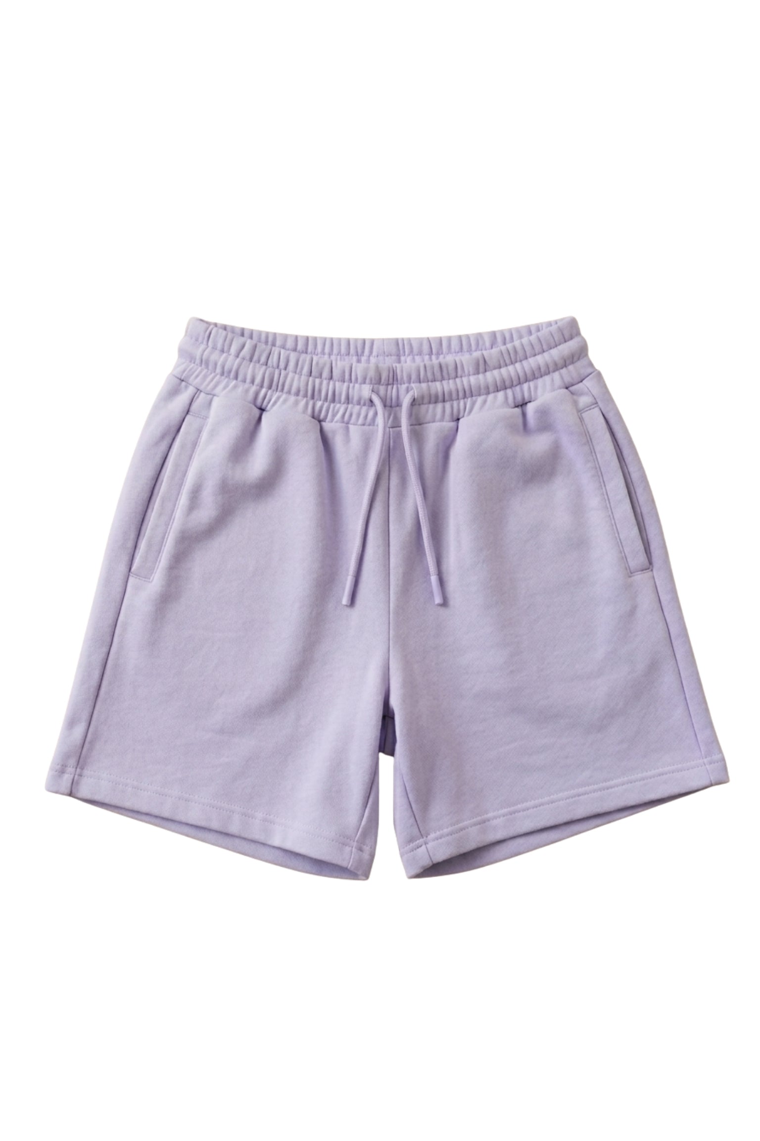 Core Cotton Shorts