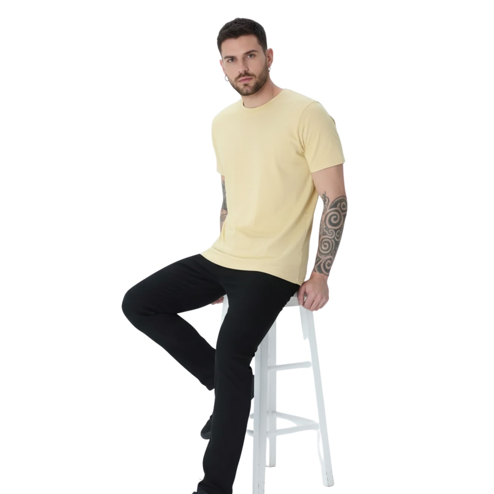 Regular Fit Core T-Shirt