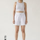 Core Cotton Shorts