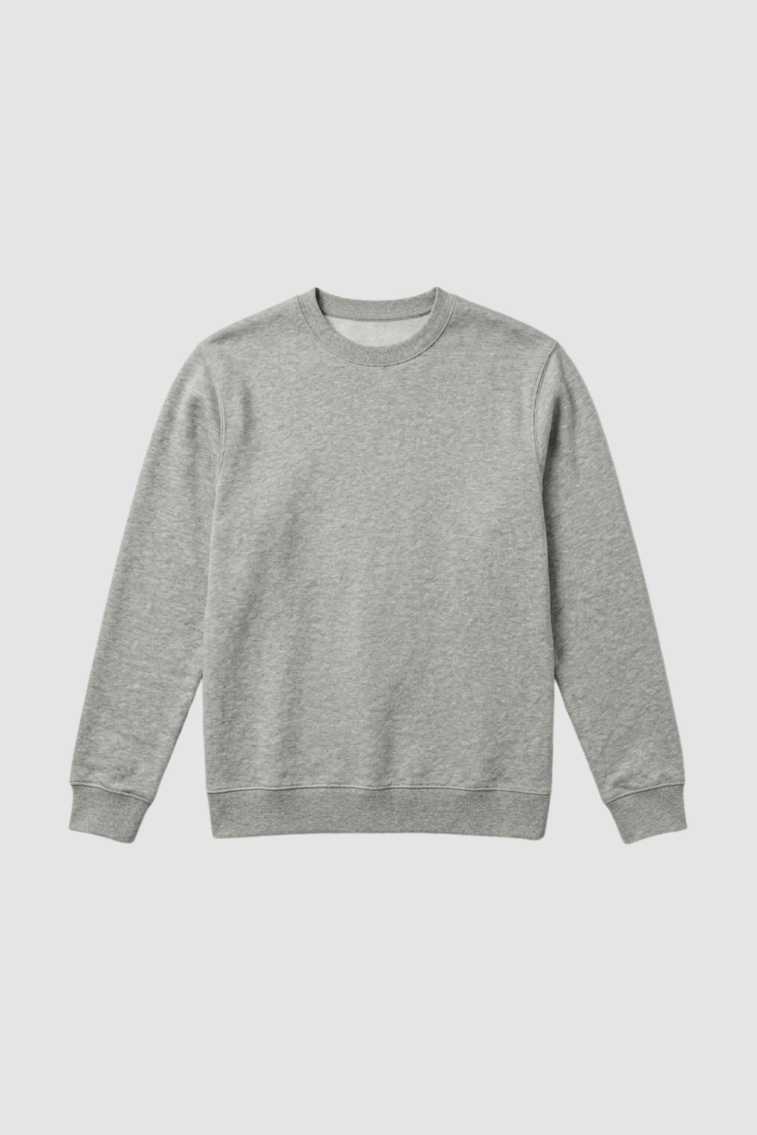Regular Fit Sweatshirt