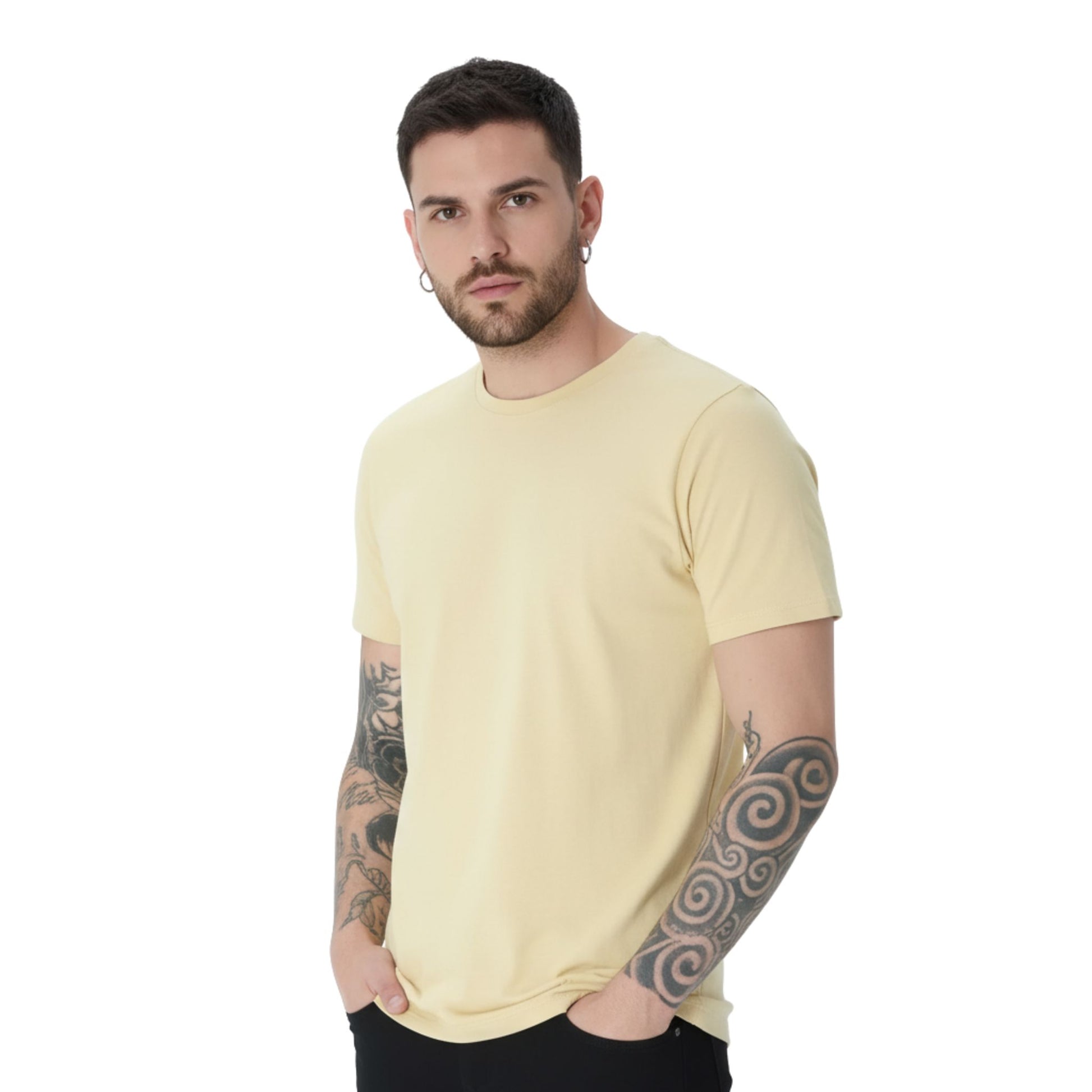 Regular Fit Core T-Shirt