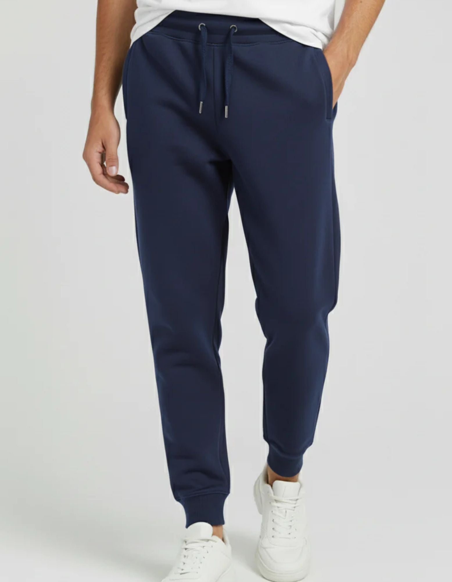 Active Joggers | Regular Fit | Navy