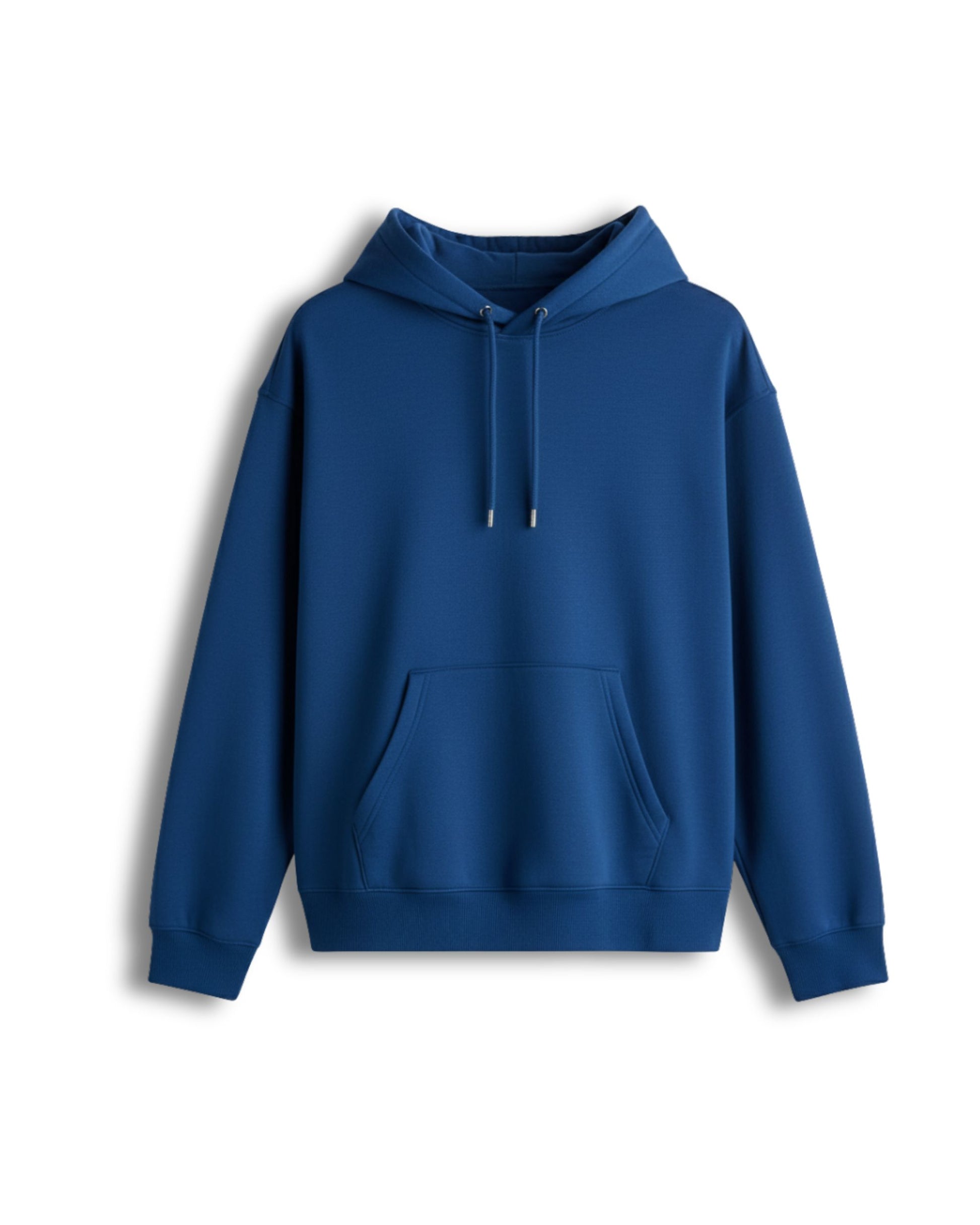 Classic Hoodie | Regular Fit | Royal Blue