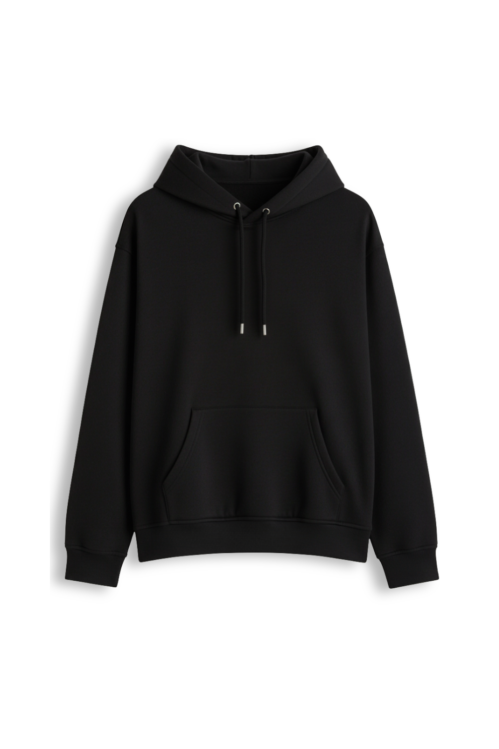 Regular Fit Hoodie