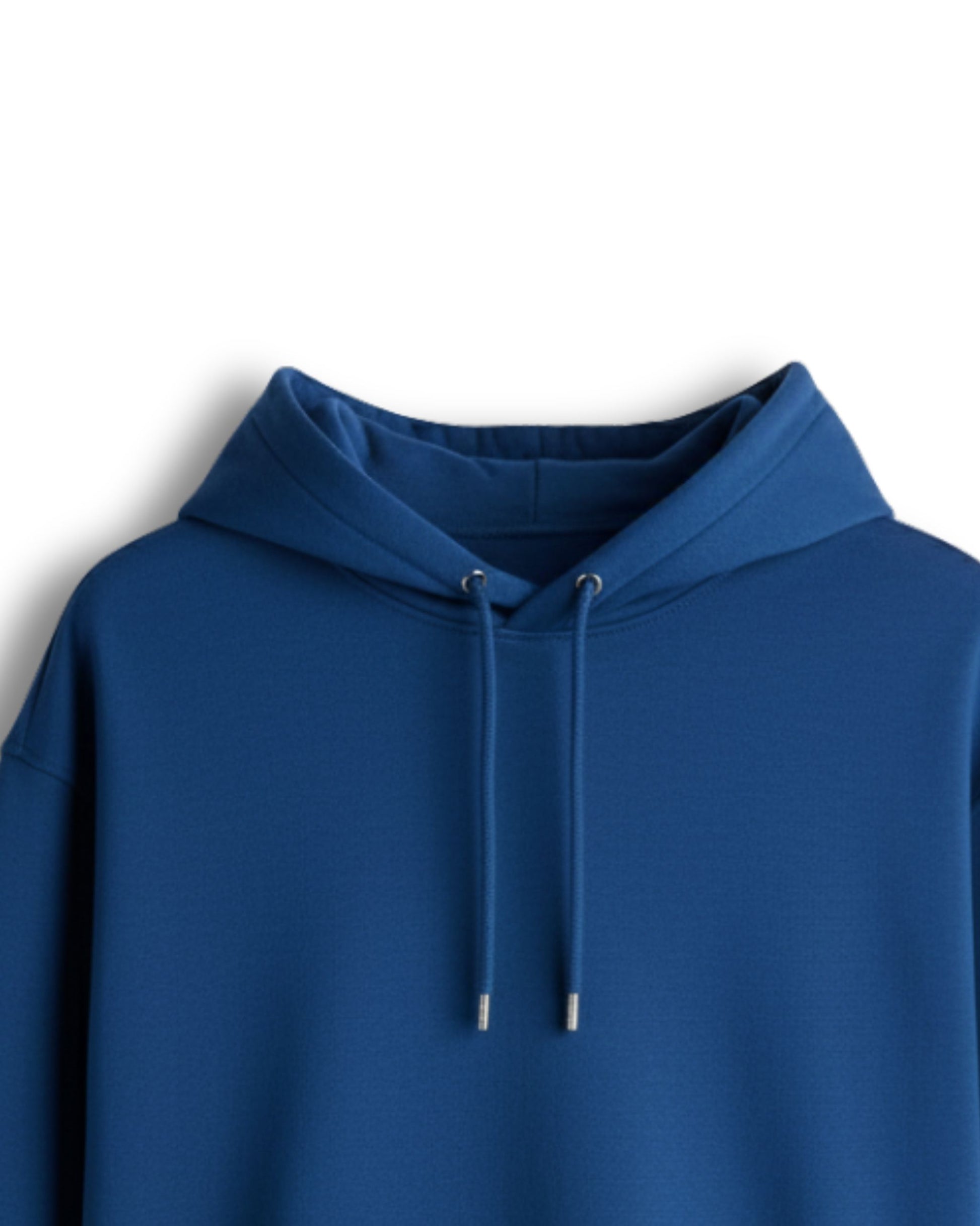 Classic Hoodie | Regular Fit | Royal Blue