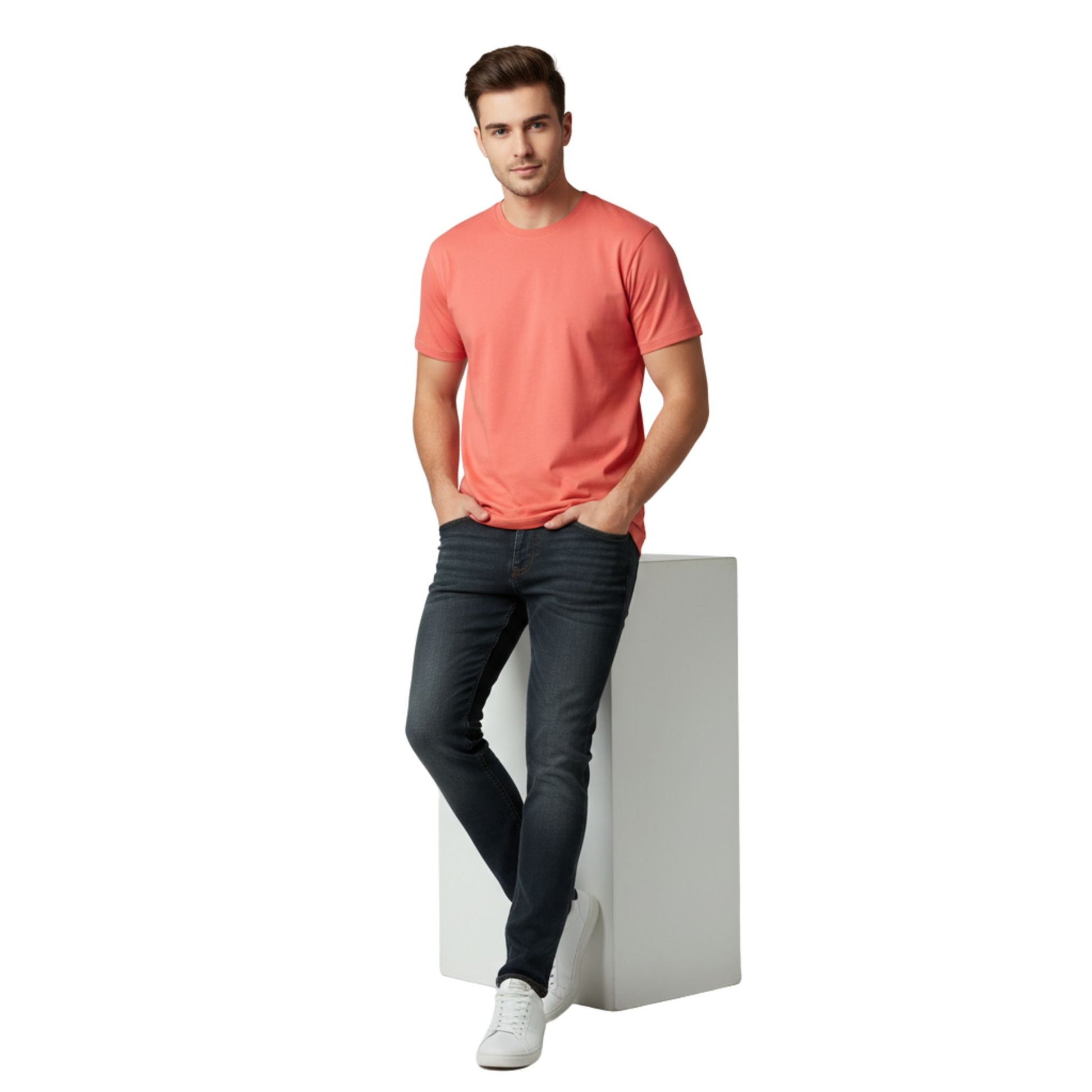 Regular Fit Core T-Shirt