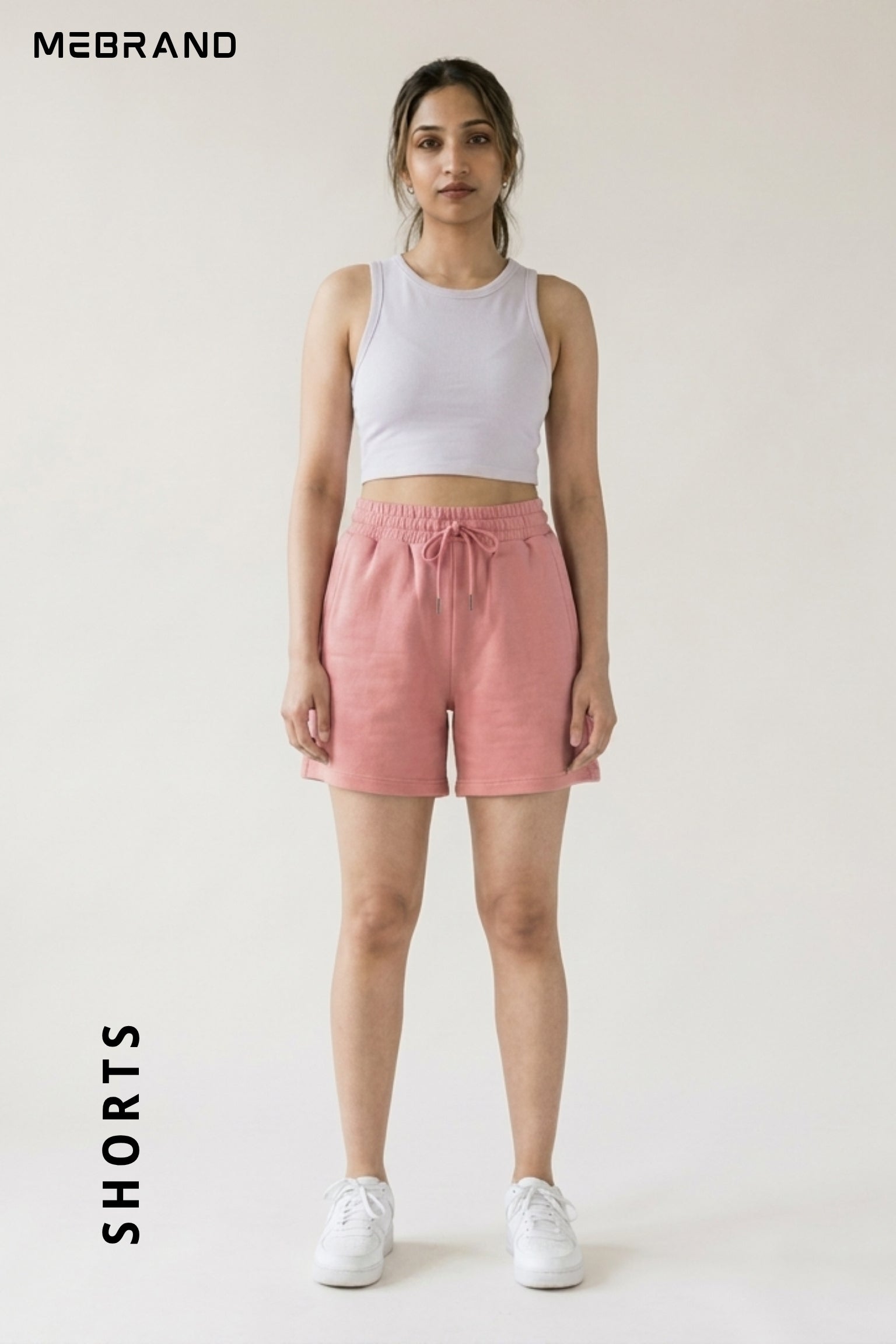 Core Shorts