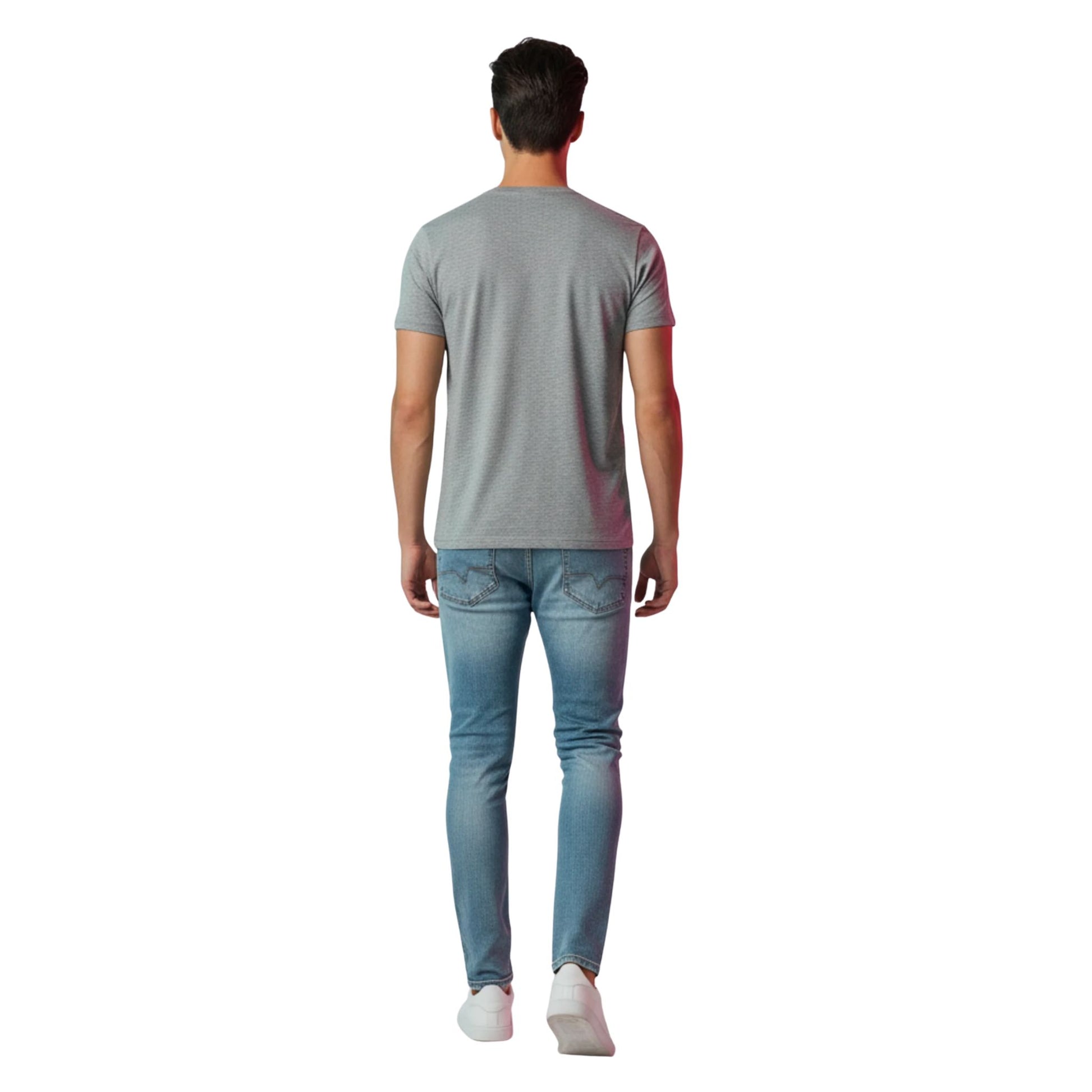 V-Neck T-Shirt