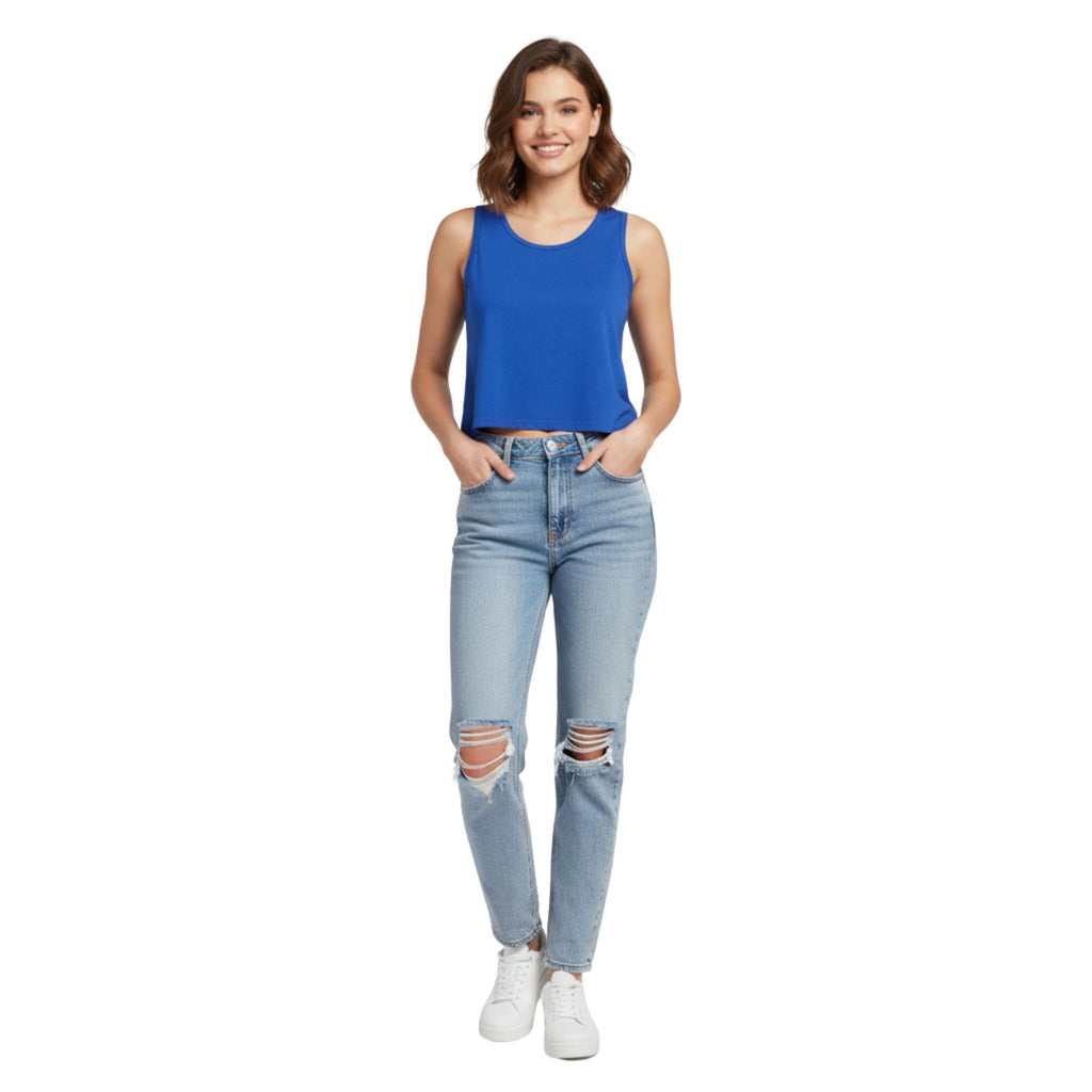 Crop Tank
