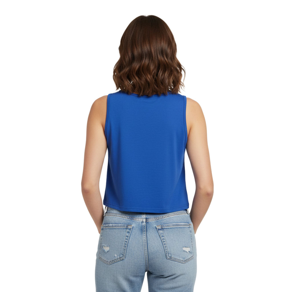Crop Tank