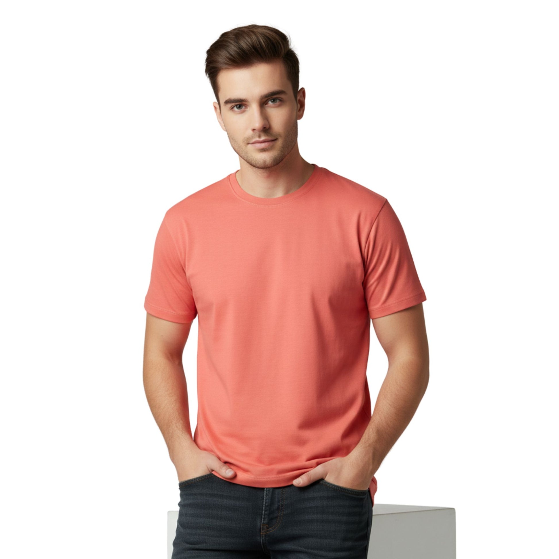 Regular Fit Core T-Shirt