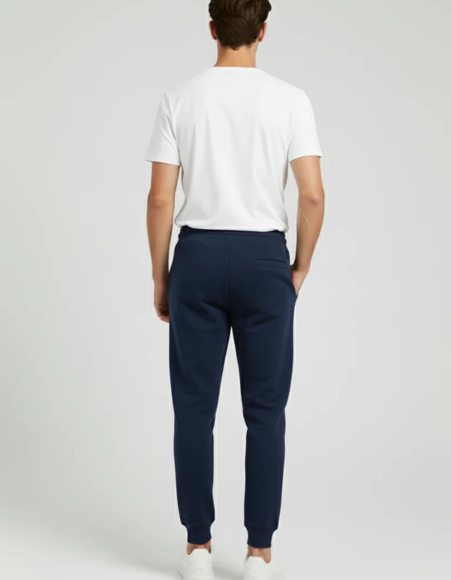 Active Joggers | Regular Fit | Navy