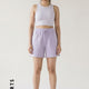 Core Cotton Shorts