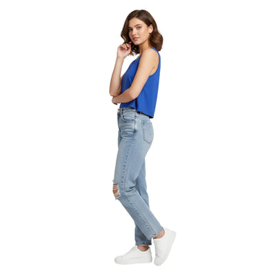 Crop Tank