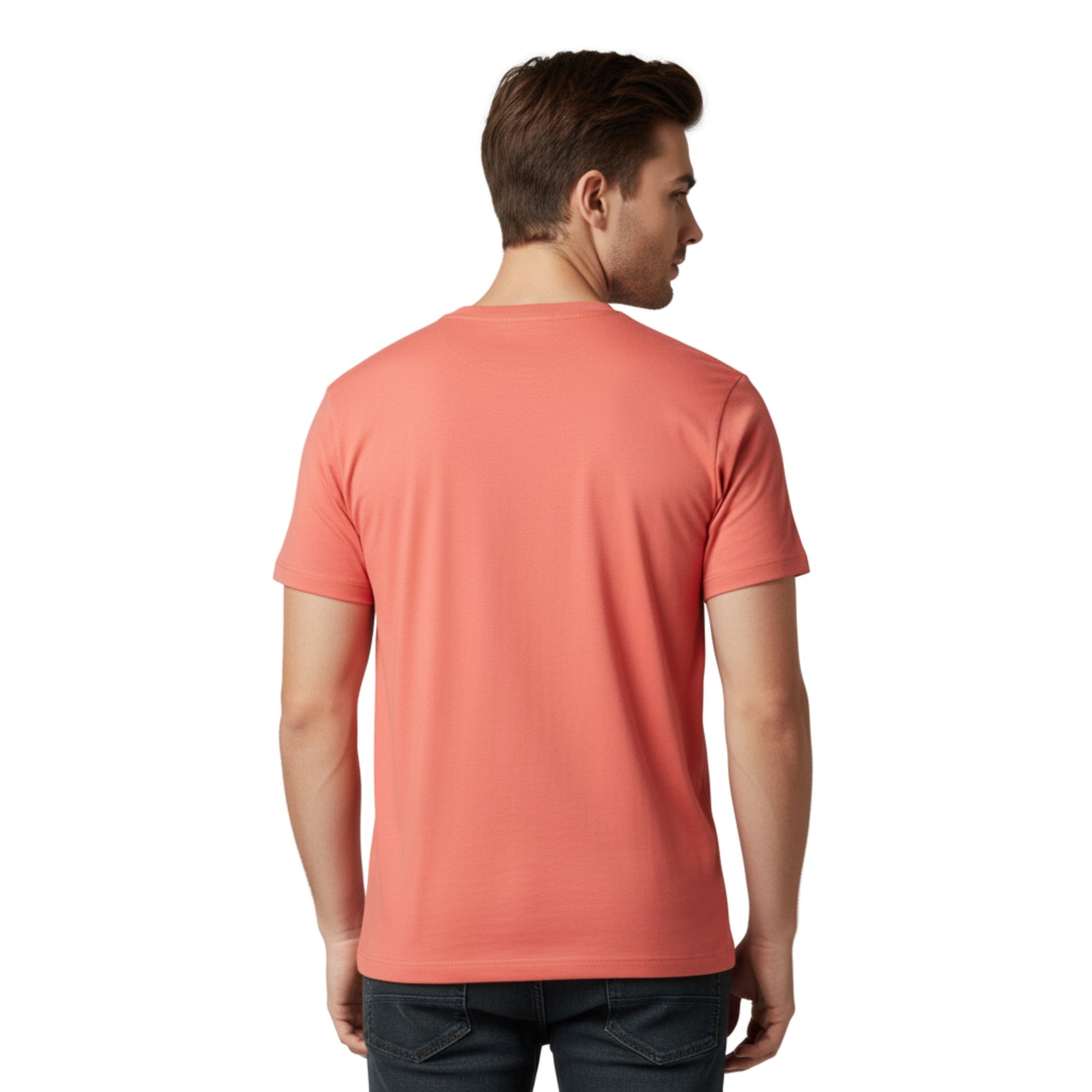 Regular Fit Core T-Shirt