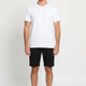 Crew T-Shirt White