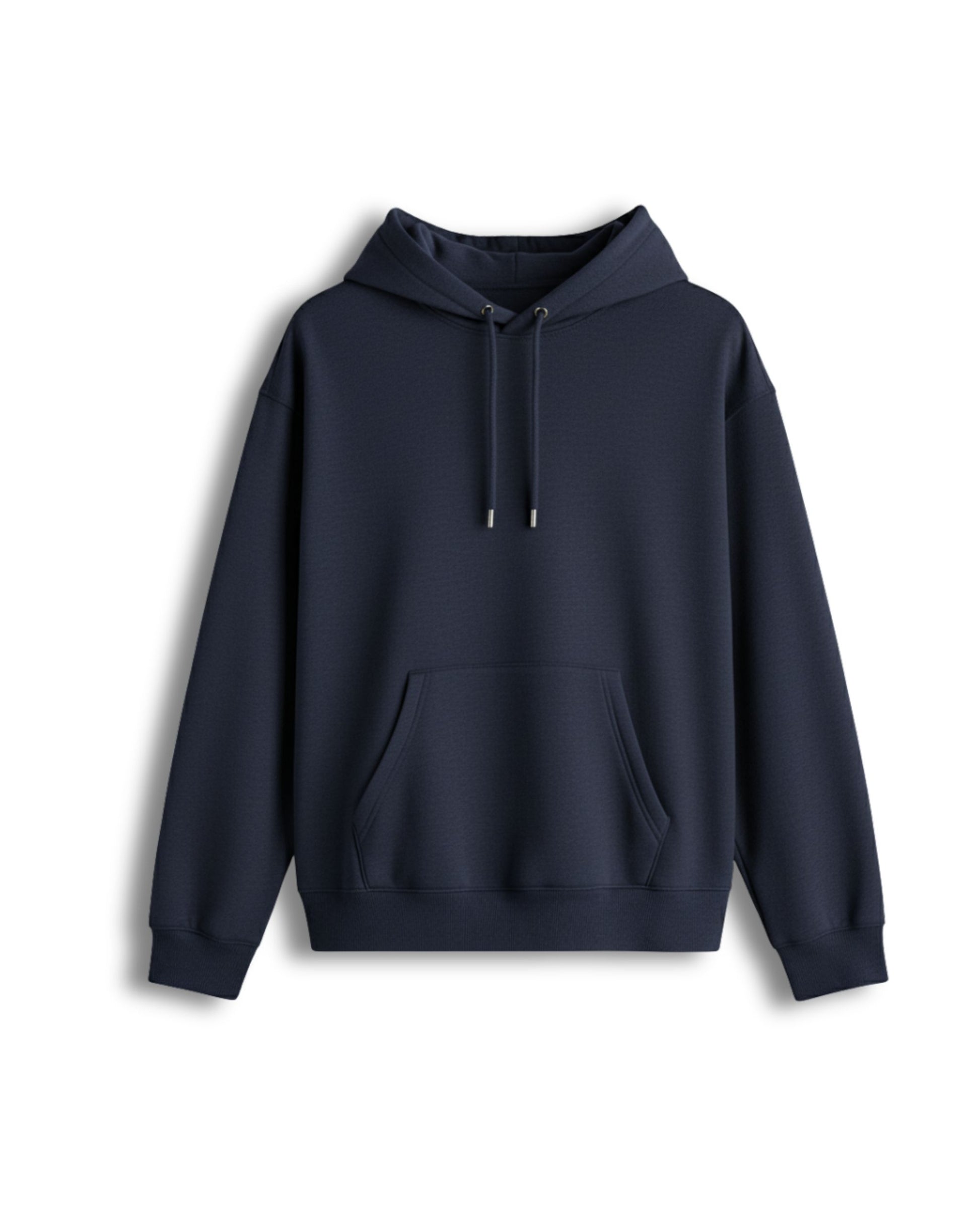 Classic Hoodie | Regular Fit | Navy