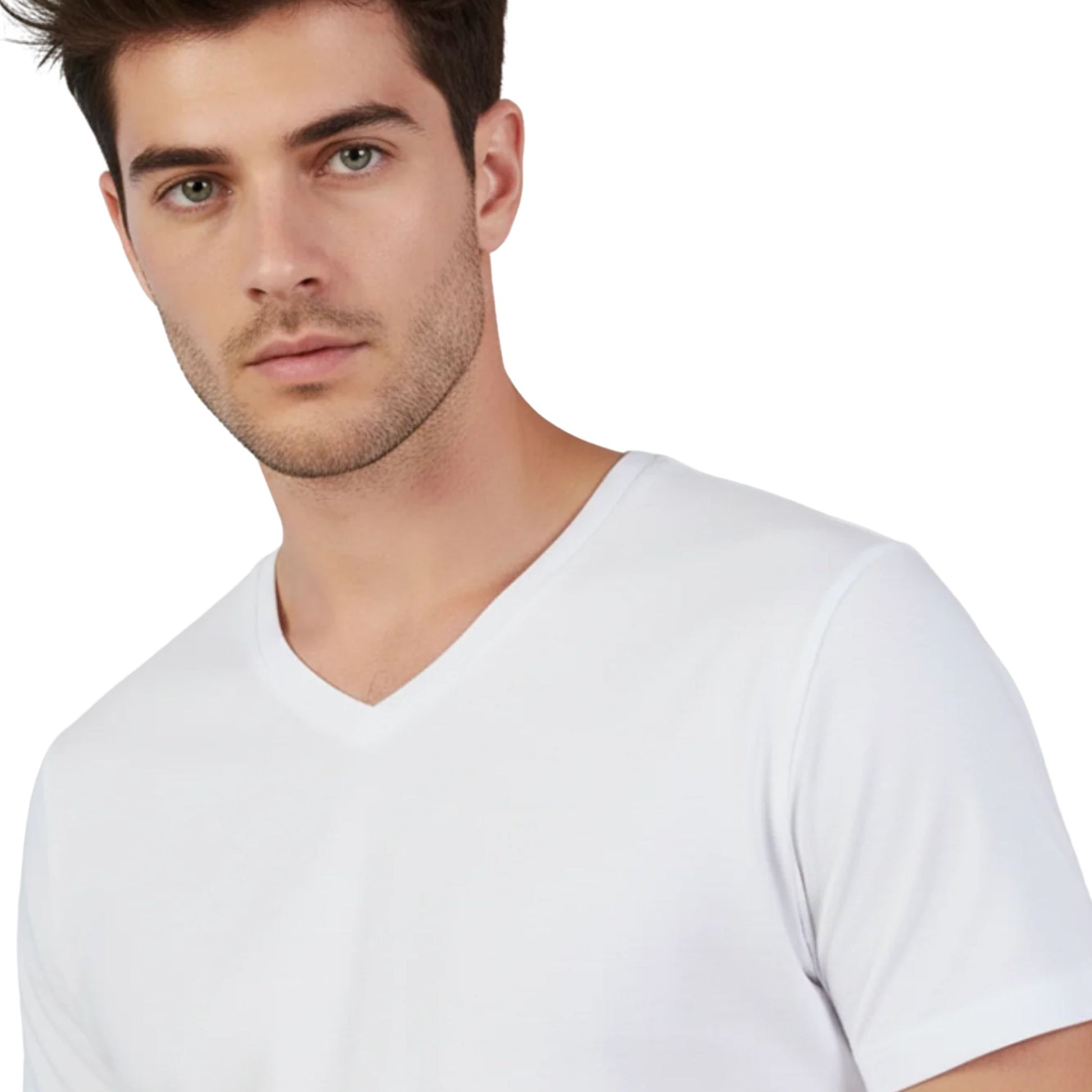 V-Neck T-Shirt