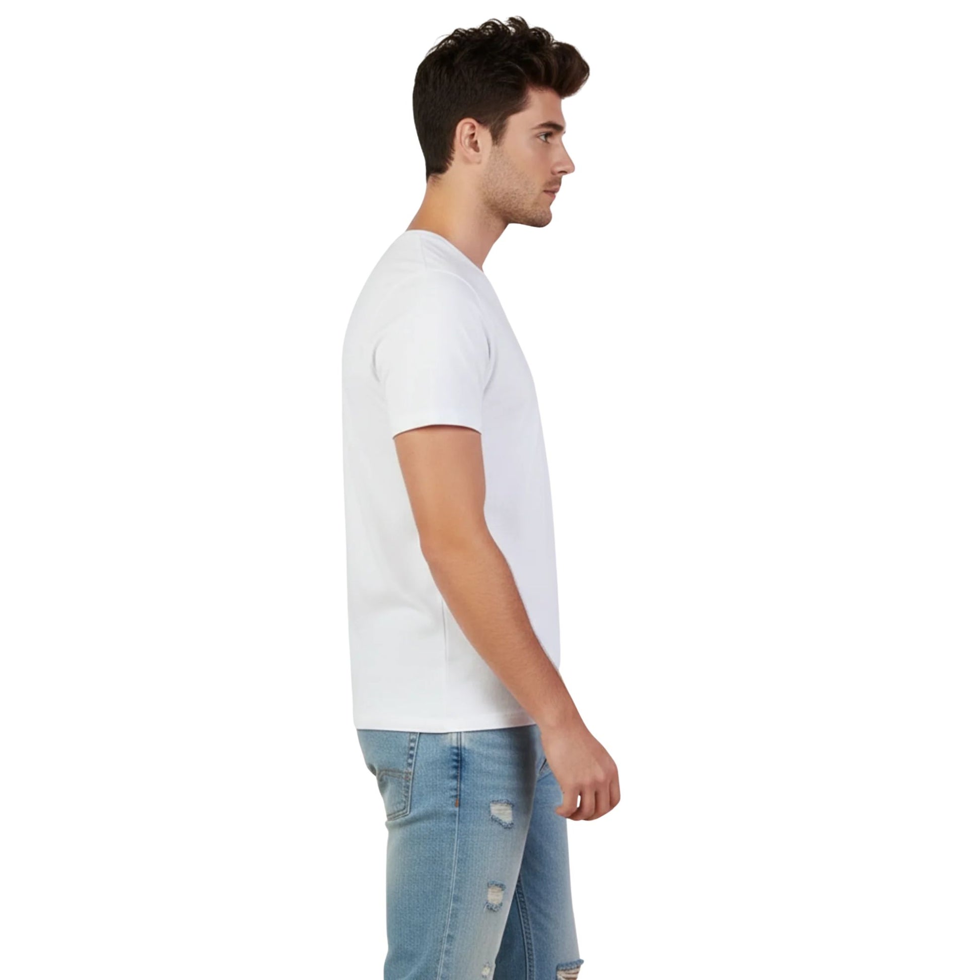V-Neck T-Shirt