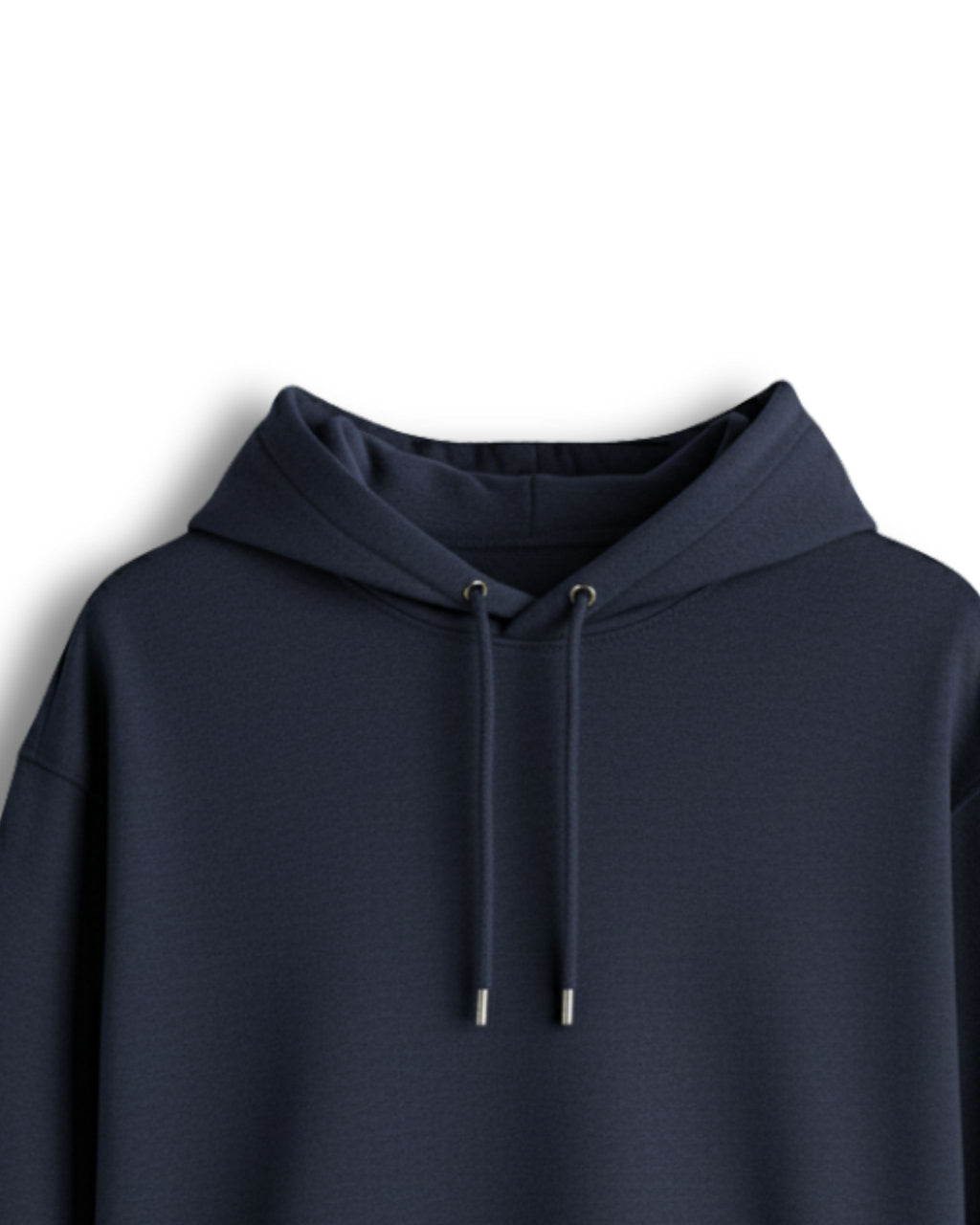Classic Hoodie | Regular Fit | Navy