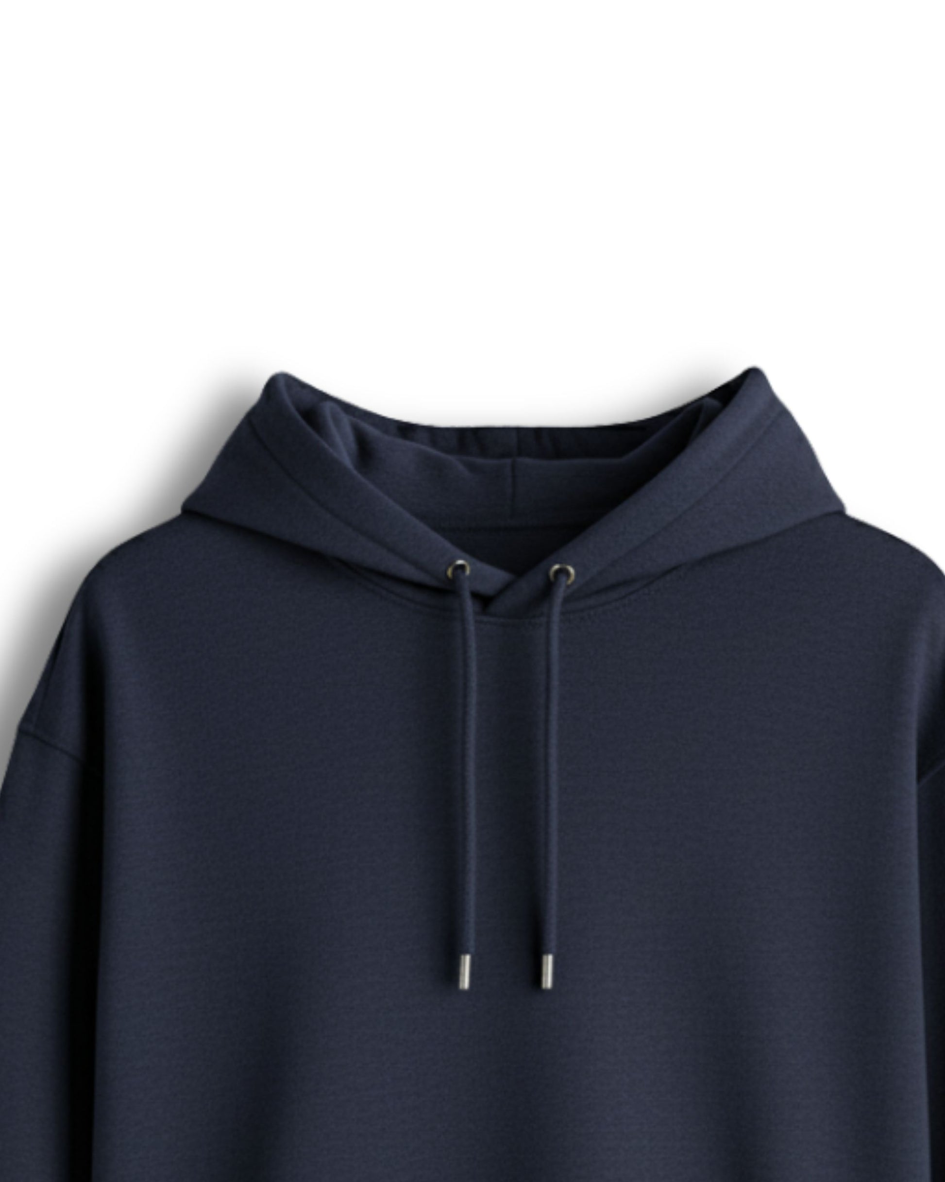 Classic Hoodie | Regular Fit | Navy