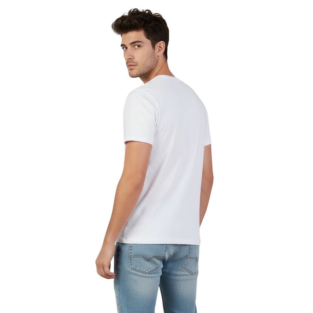 V-Neck T-Shirt