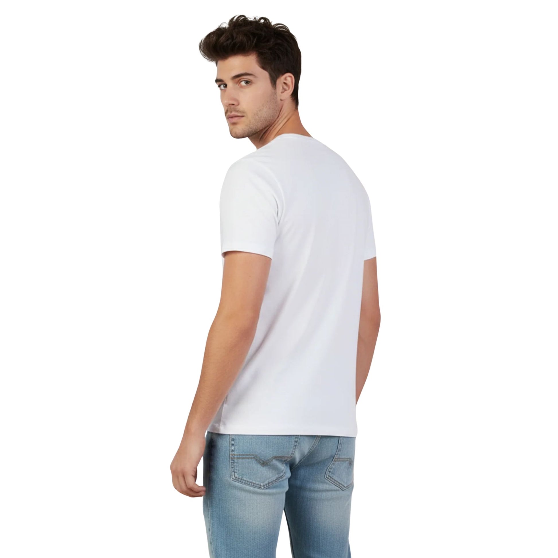V-Neck T-Shirt