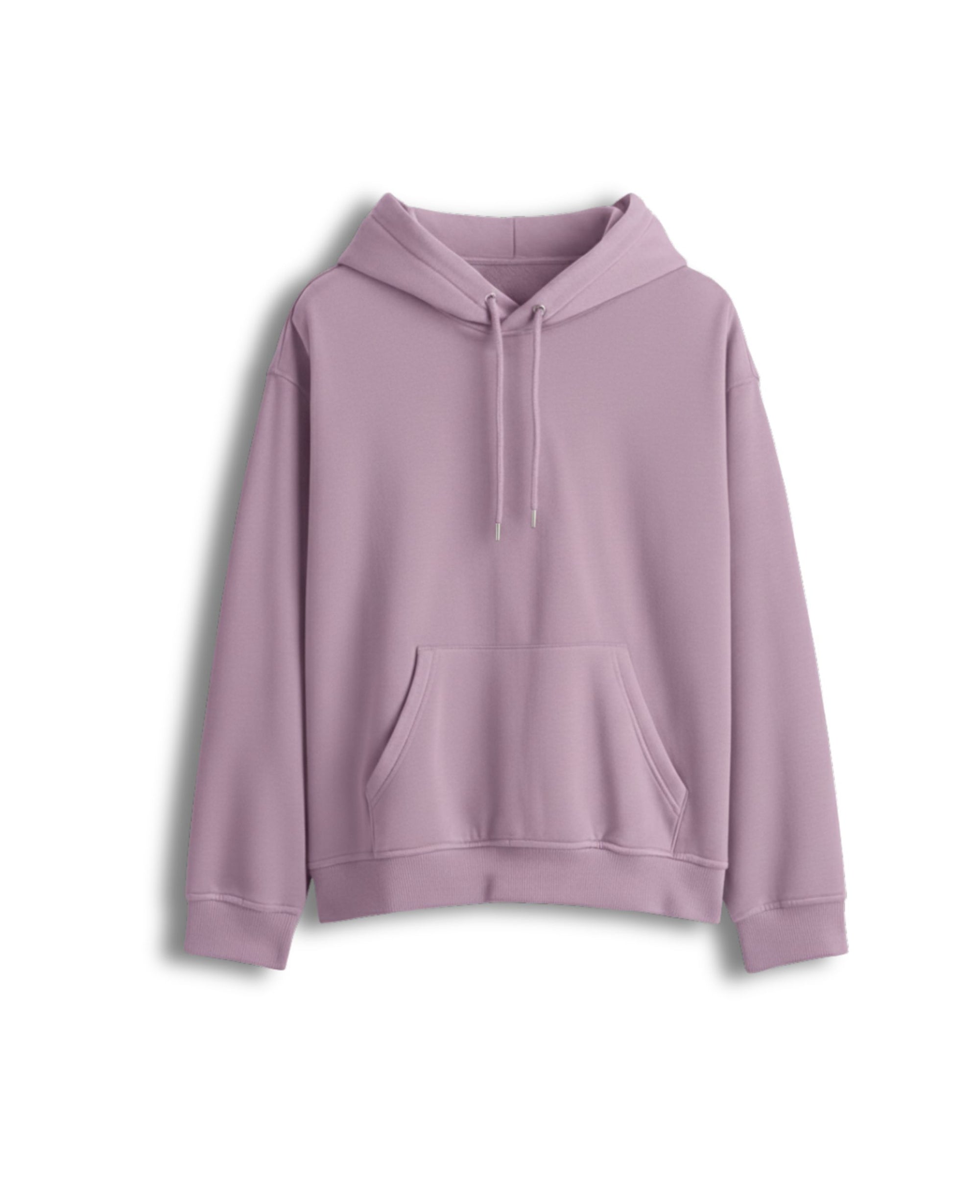 Classic Hoodie | Regular Fit | Lavender
