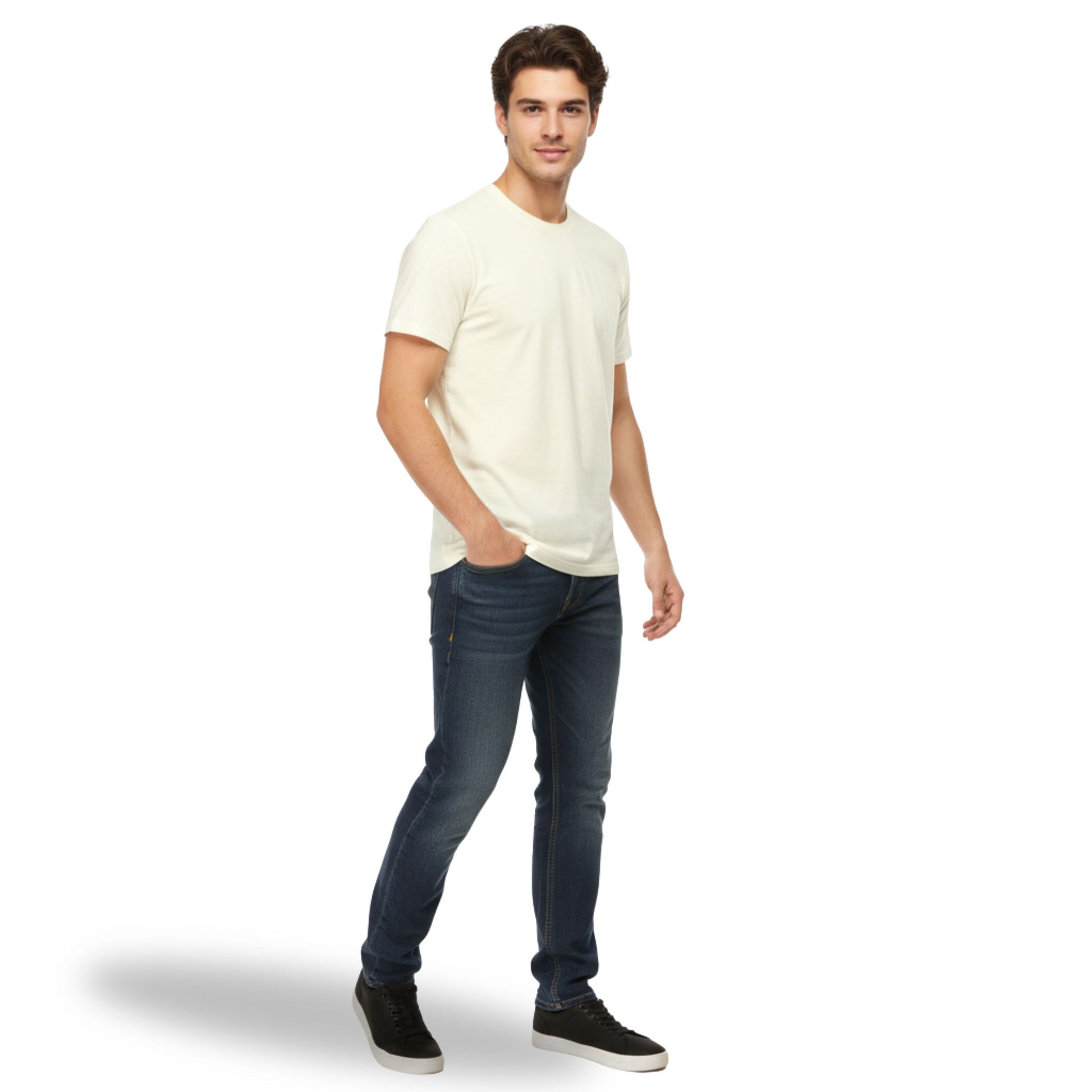 Regular Fit Core T-Shirt