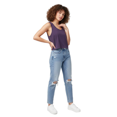 Crop Tank