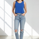 Crop Tank