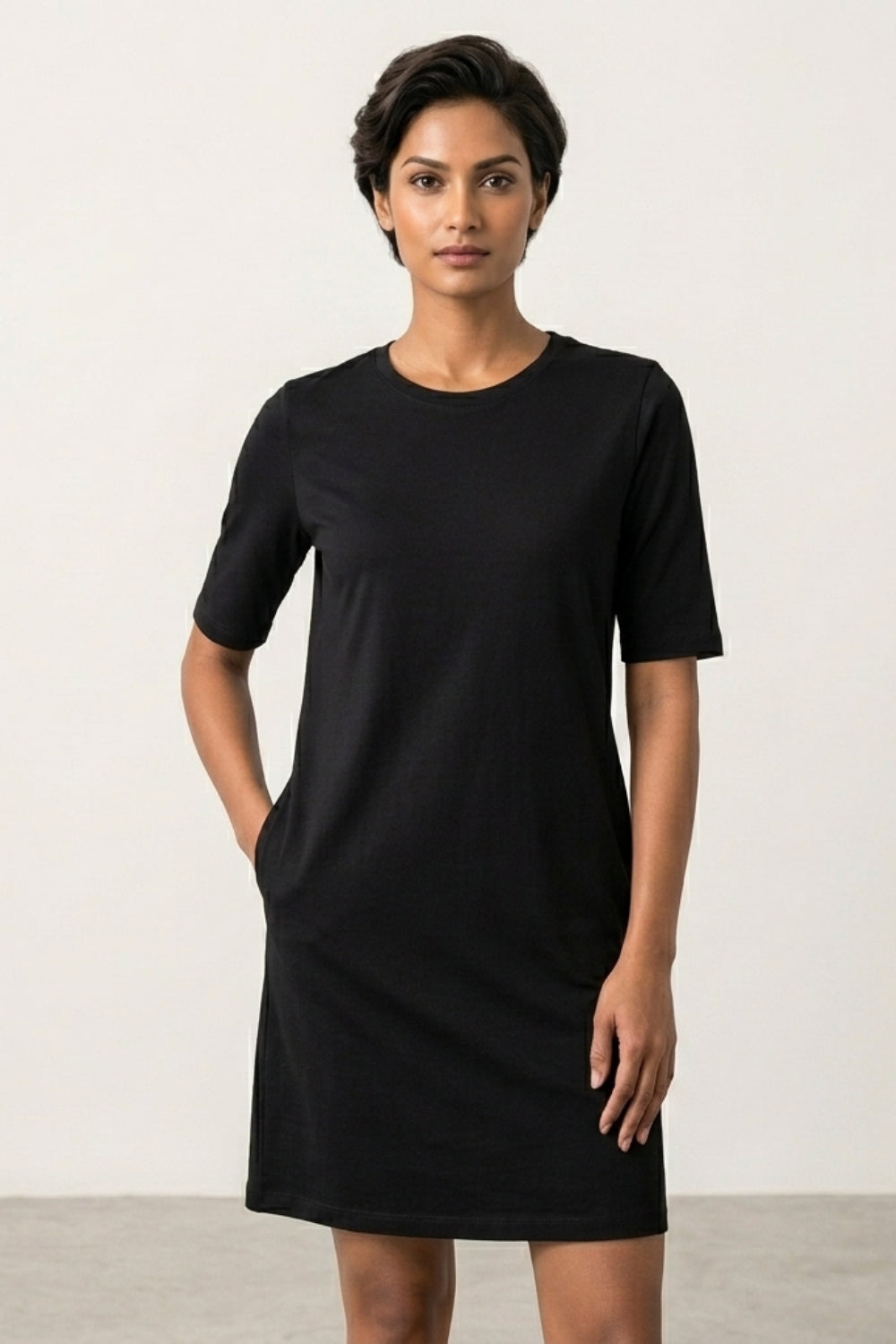 T-Shirt Dress