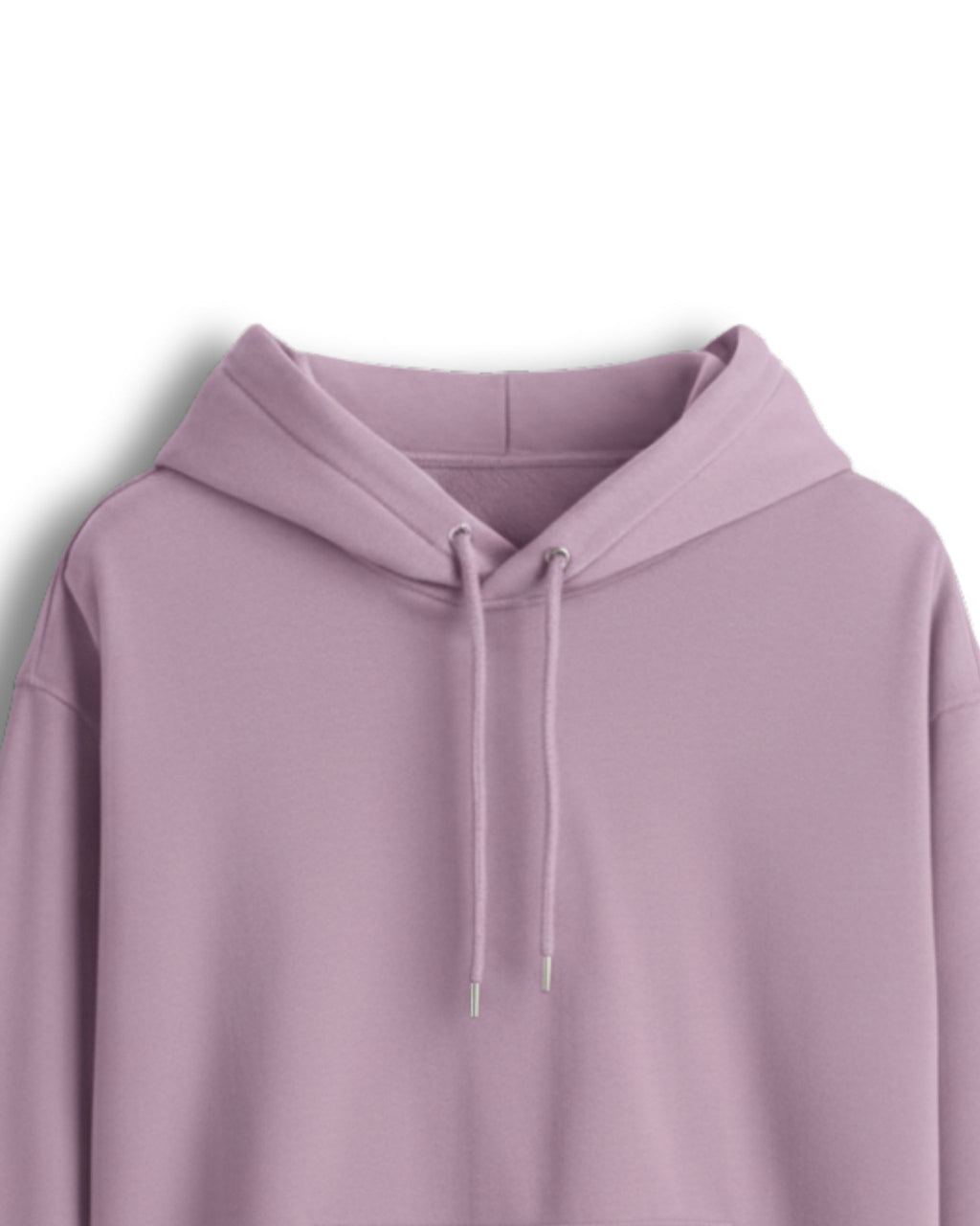 Classic Hoodie | Regular Fit | Lavender