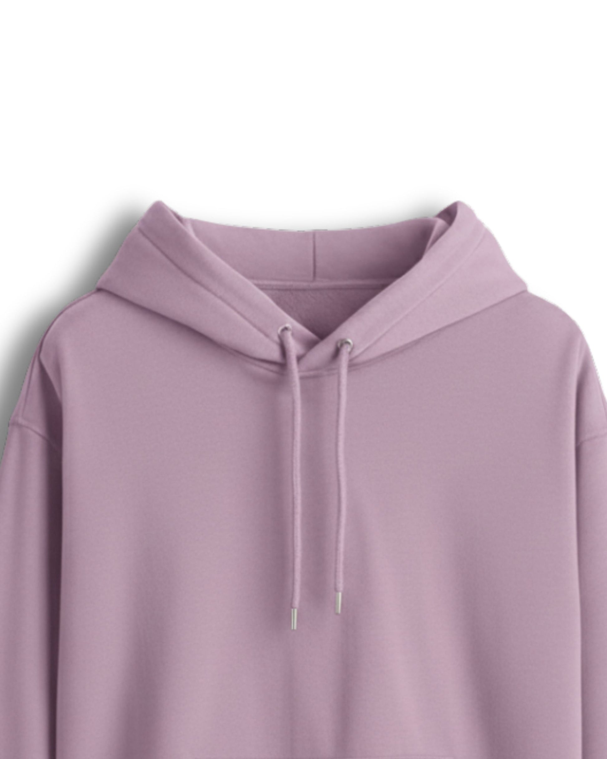 Classic Hoodie | Regular Fit | Lavender