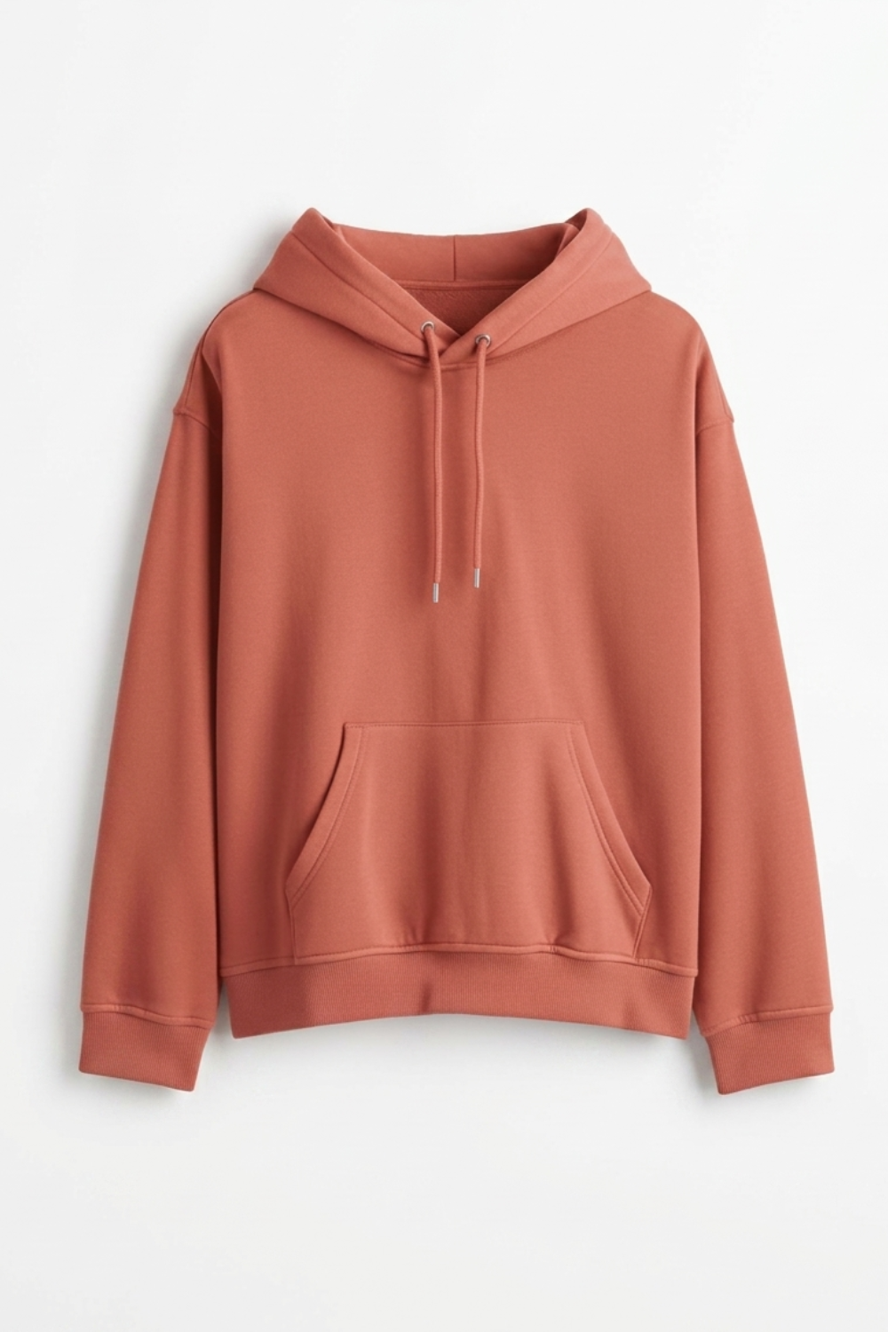 Regular Fit Hoodie