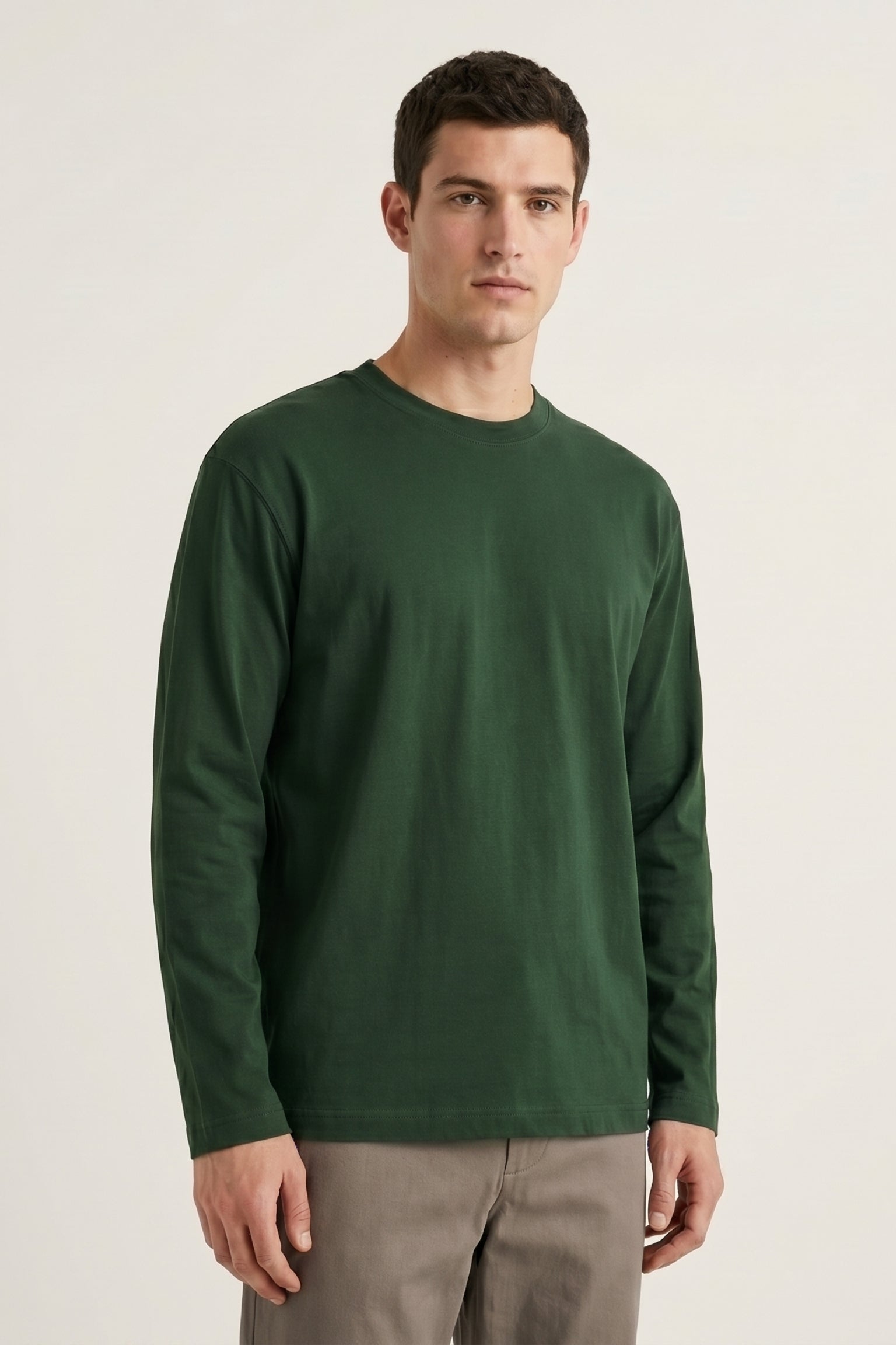 Long Sleeve T-Shirt