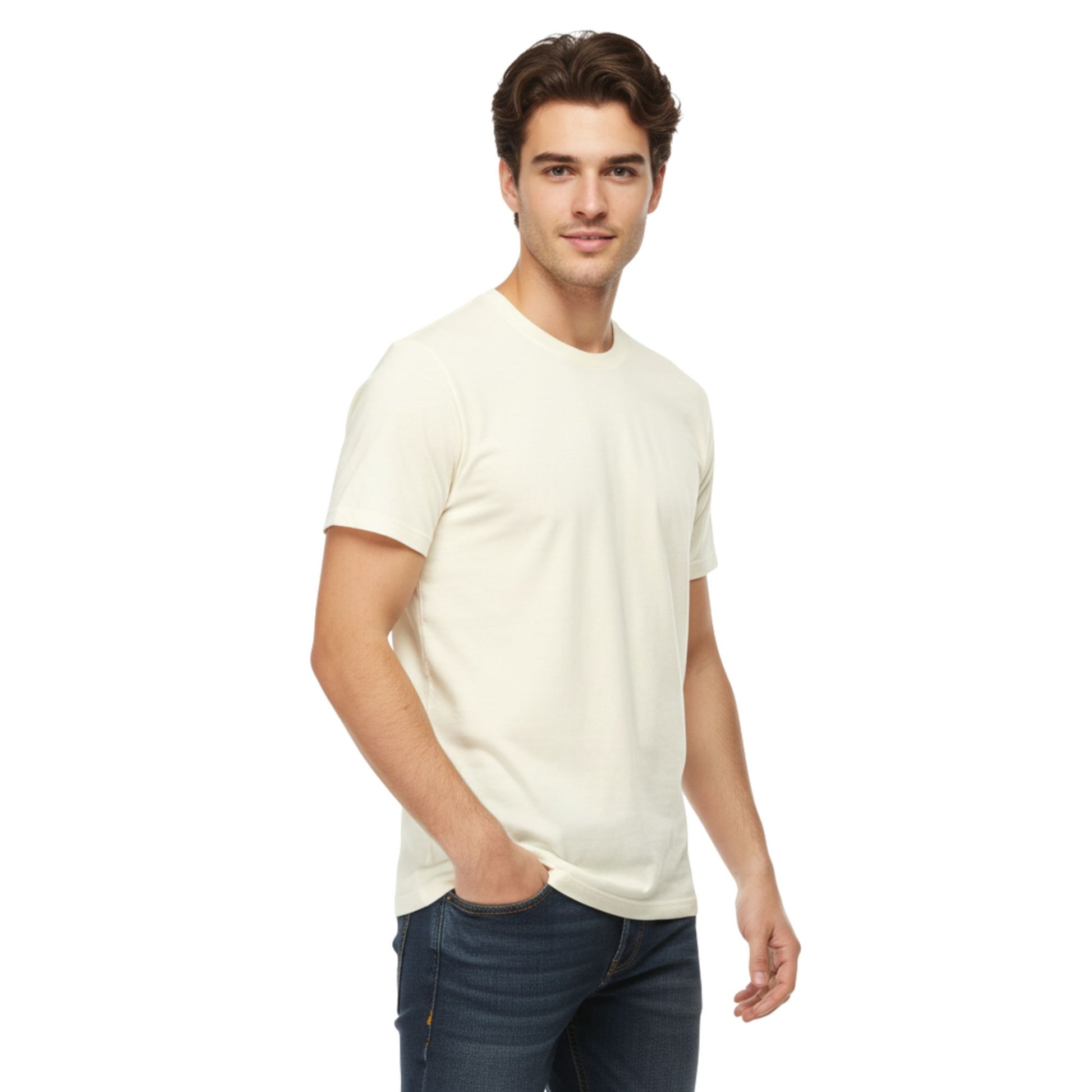 Regular Fit Core T-Shirt
